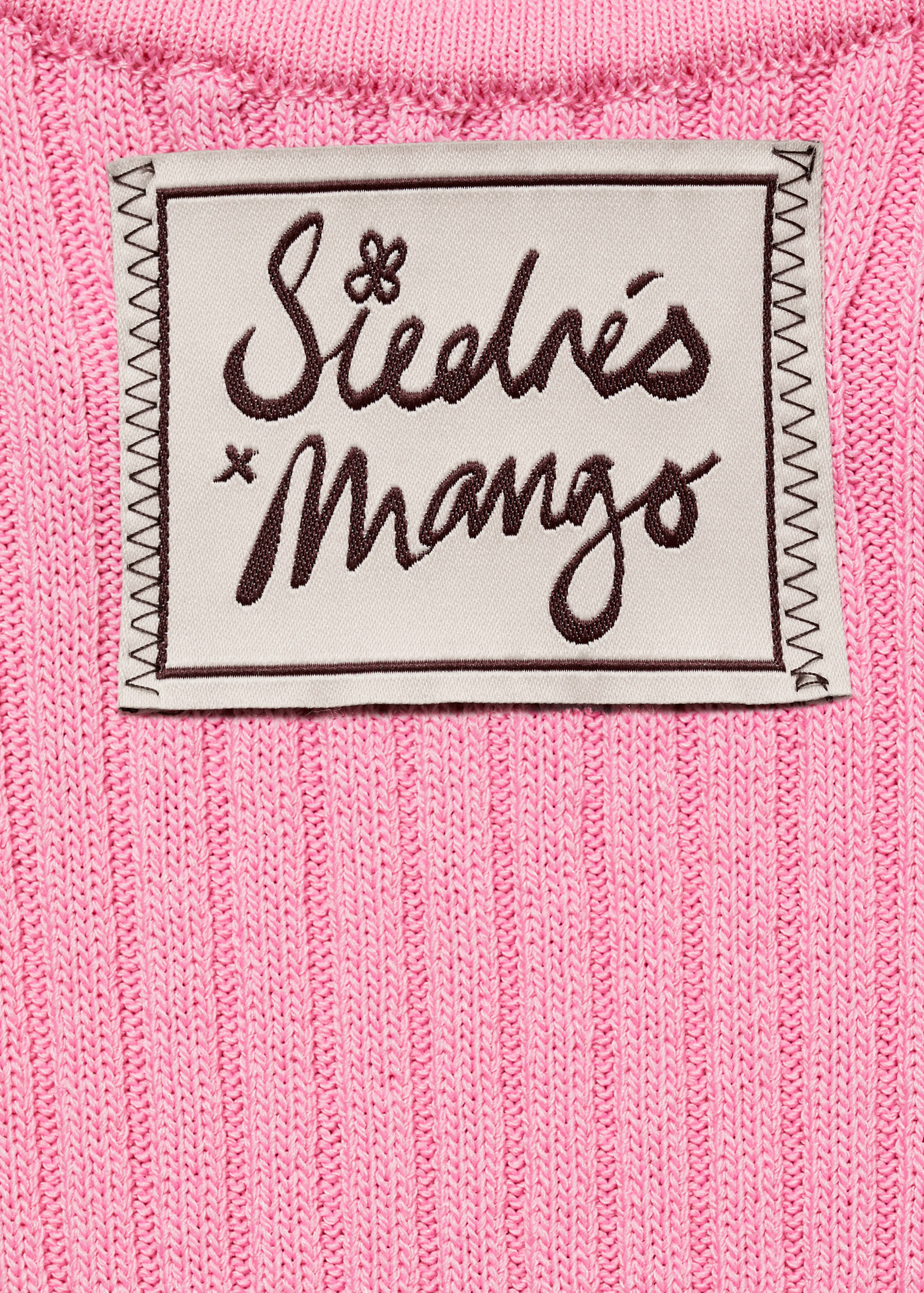 Mono punto cinturón - Detalle del artículo 0