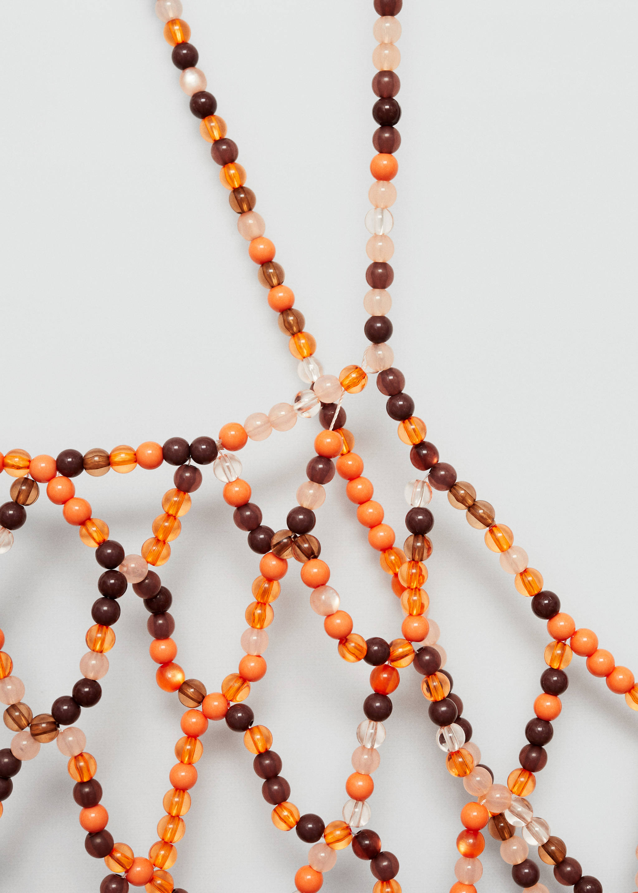 Top abalorios - Plano medio