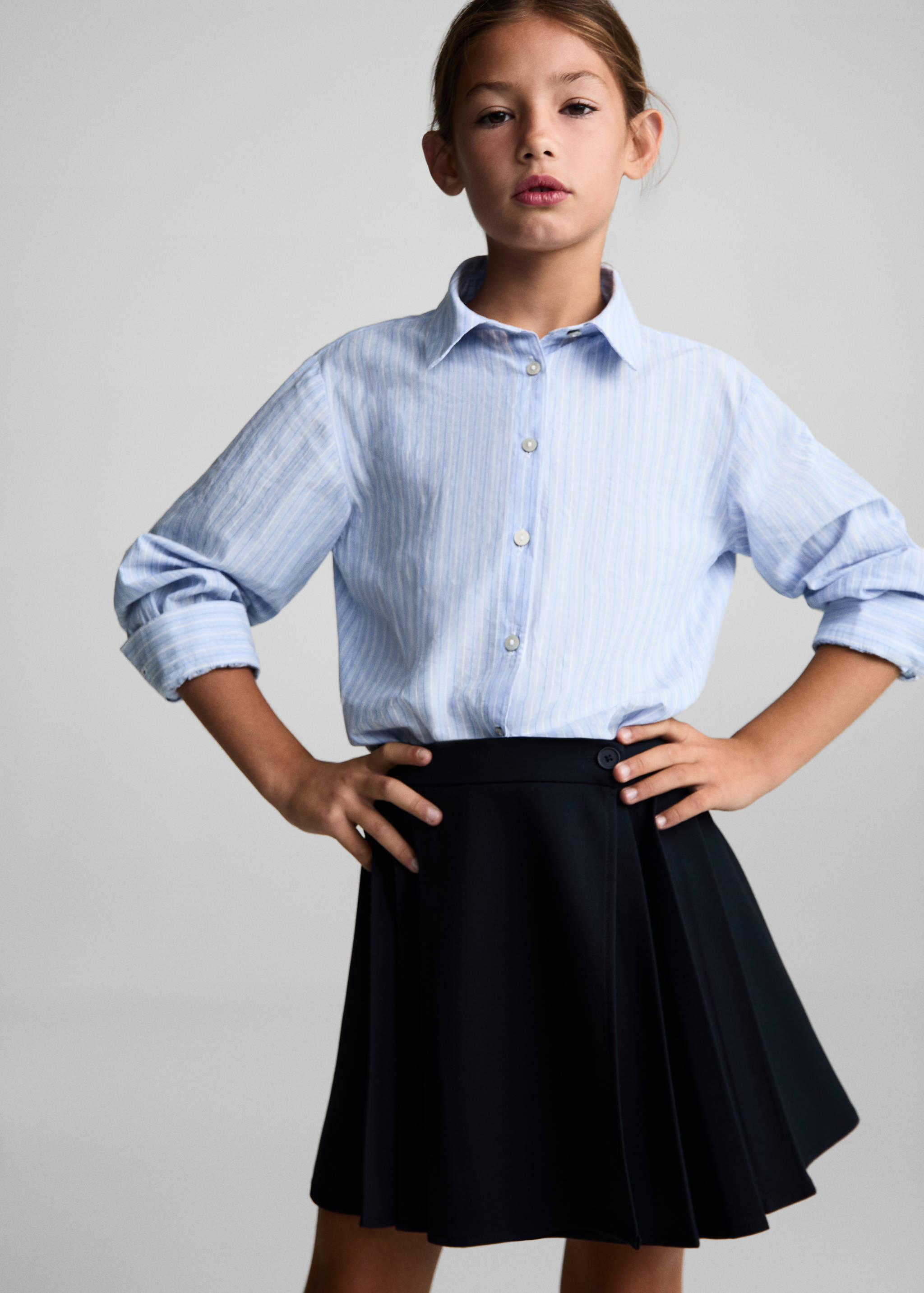 Faldilla tavelles - Pla mig