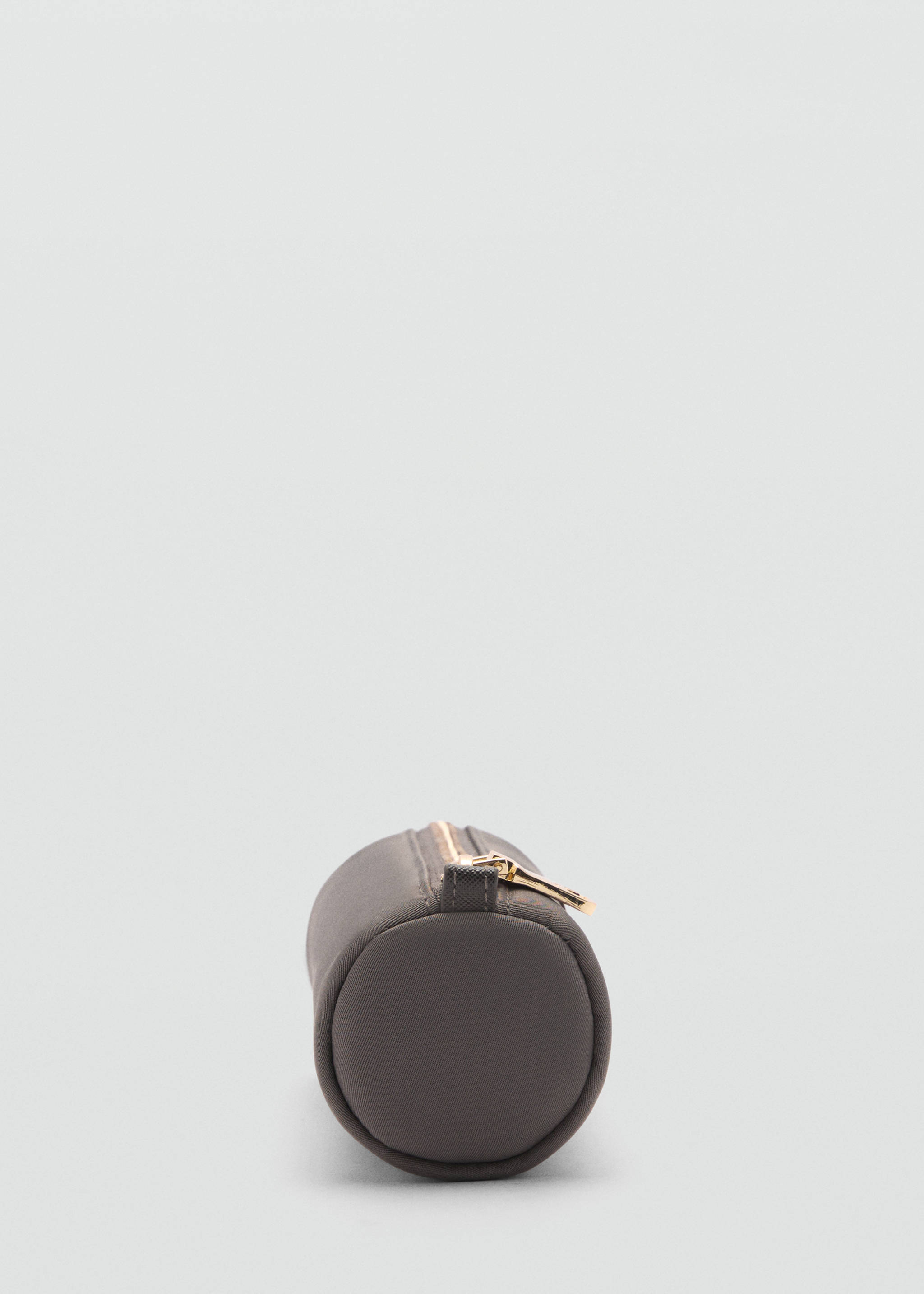 Mäppchen mit Reißverschluss und Logo - Detail des Artikels 1