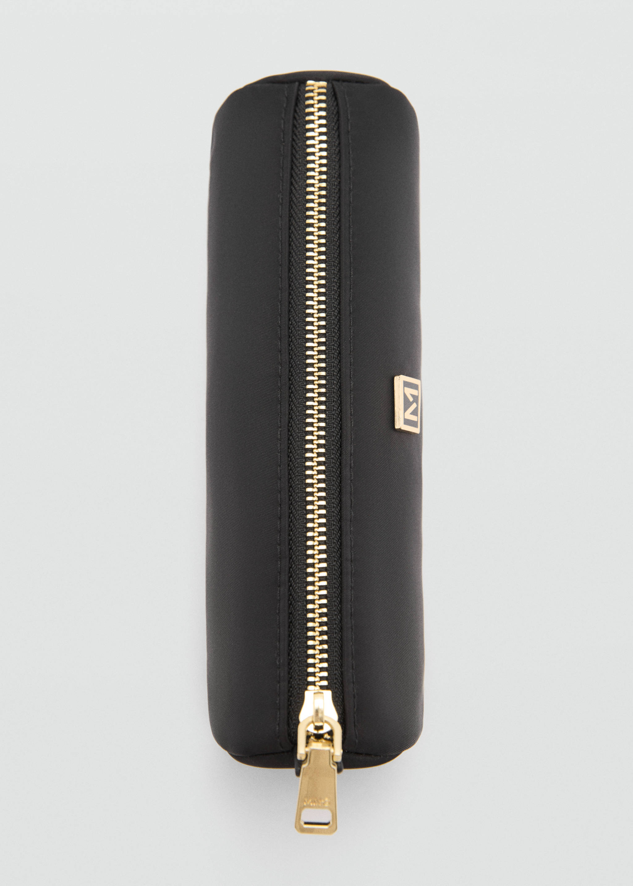 Mäppchen mit Reißverschluss und Logo - Detail des Artikels 1