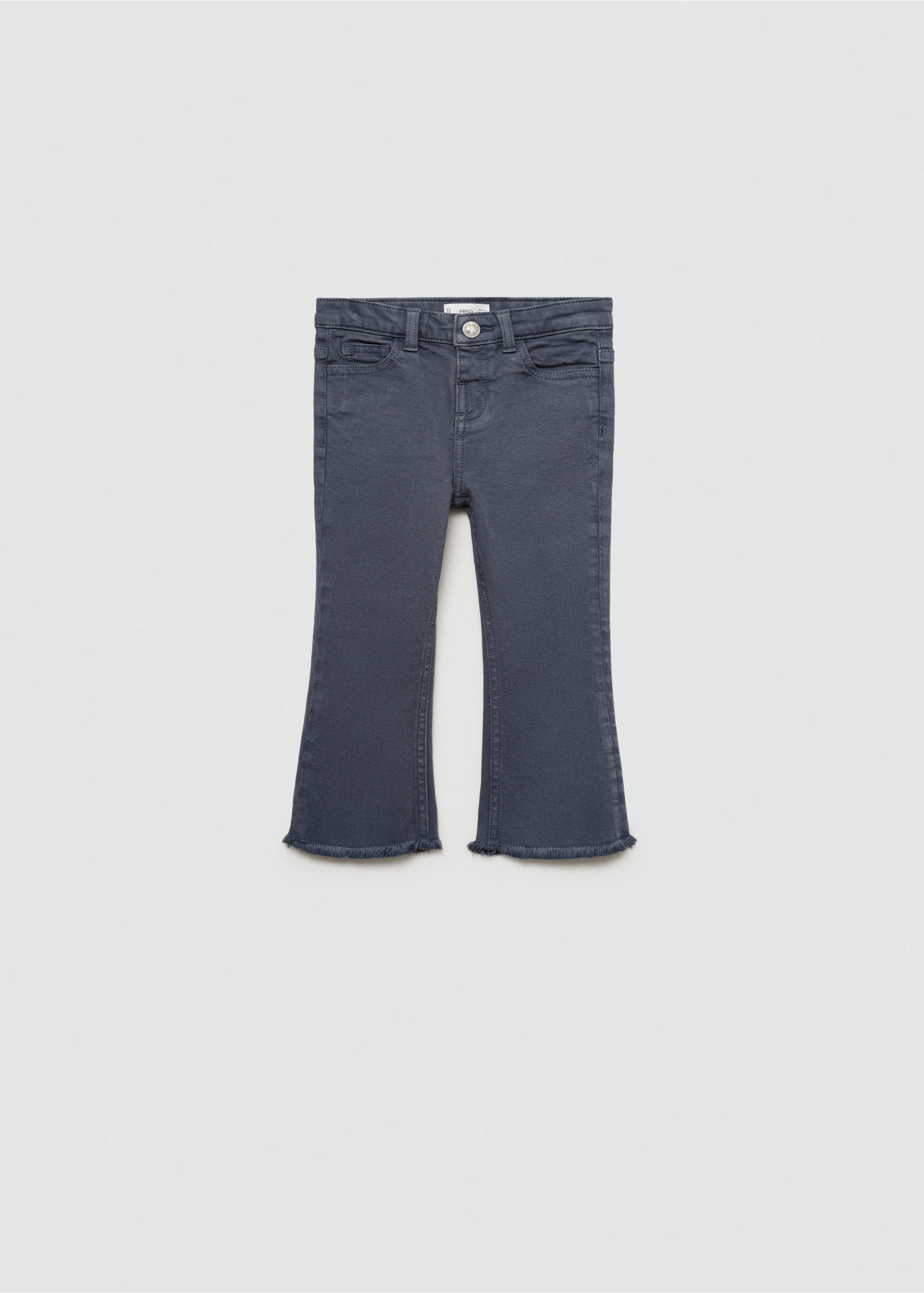 Texans flare - Article sense model, Blau. Ref: 77072913-00.