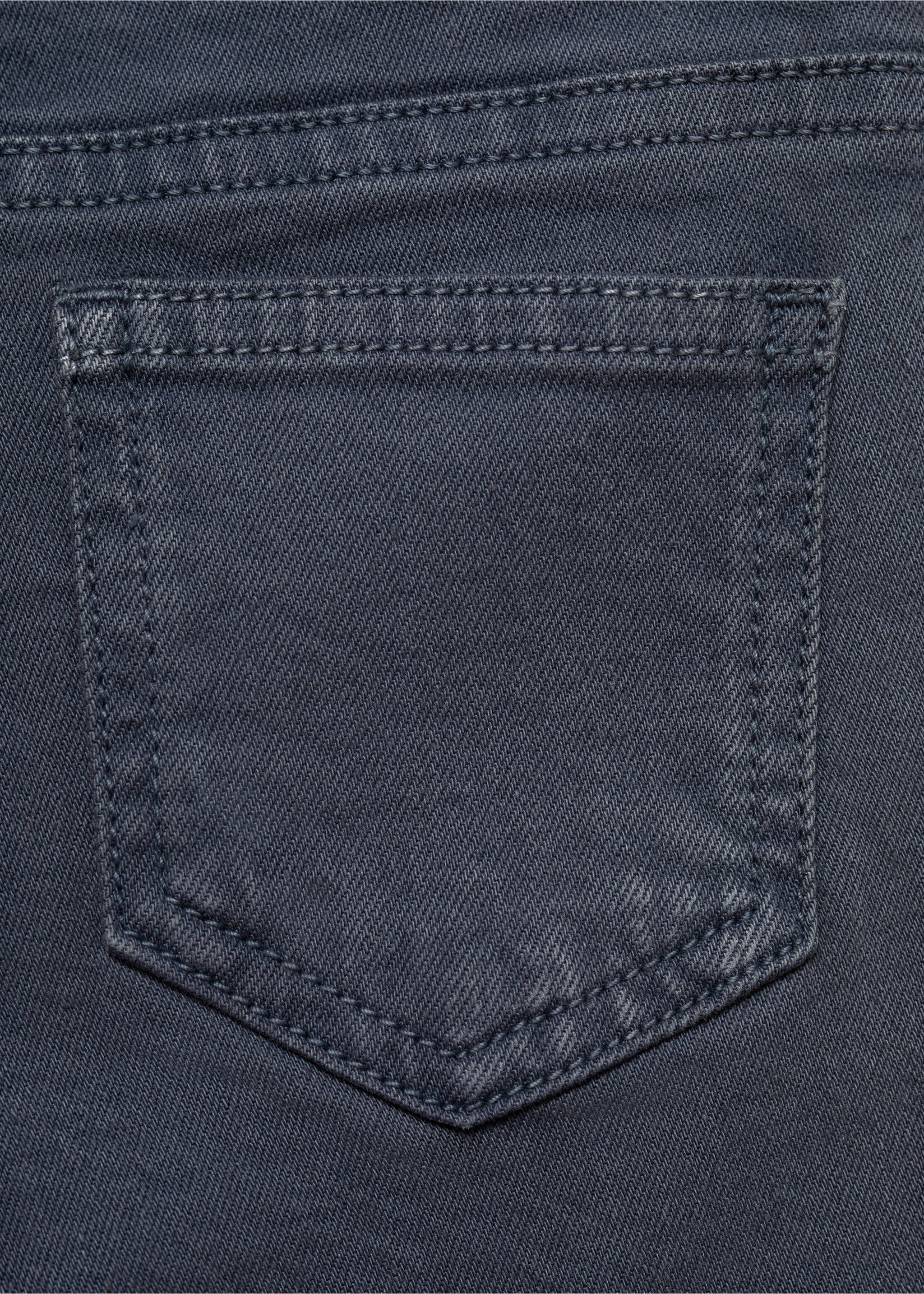 Texans flare - Detall de l'article 0, Blau. Ref: 77072913-00.