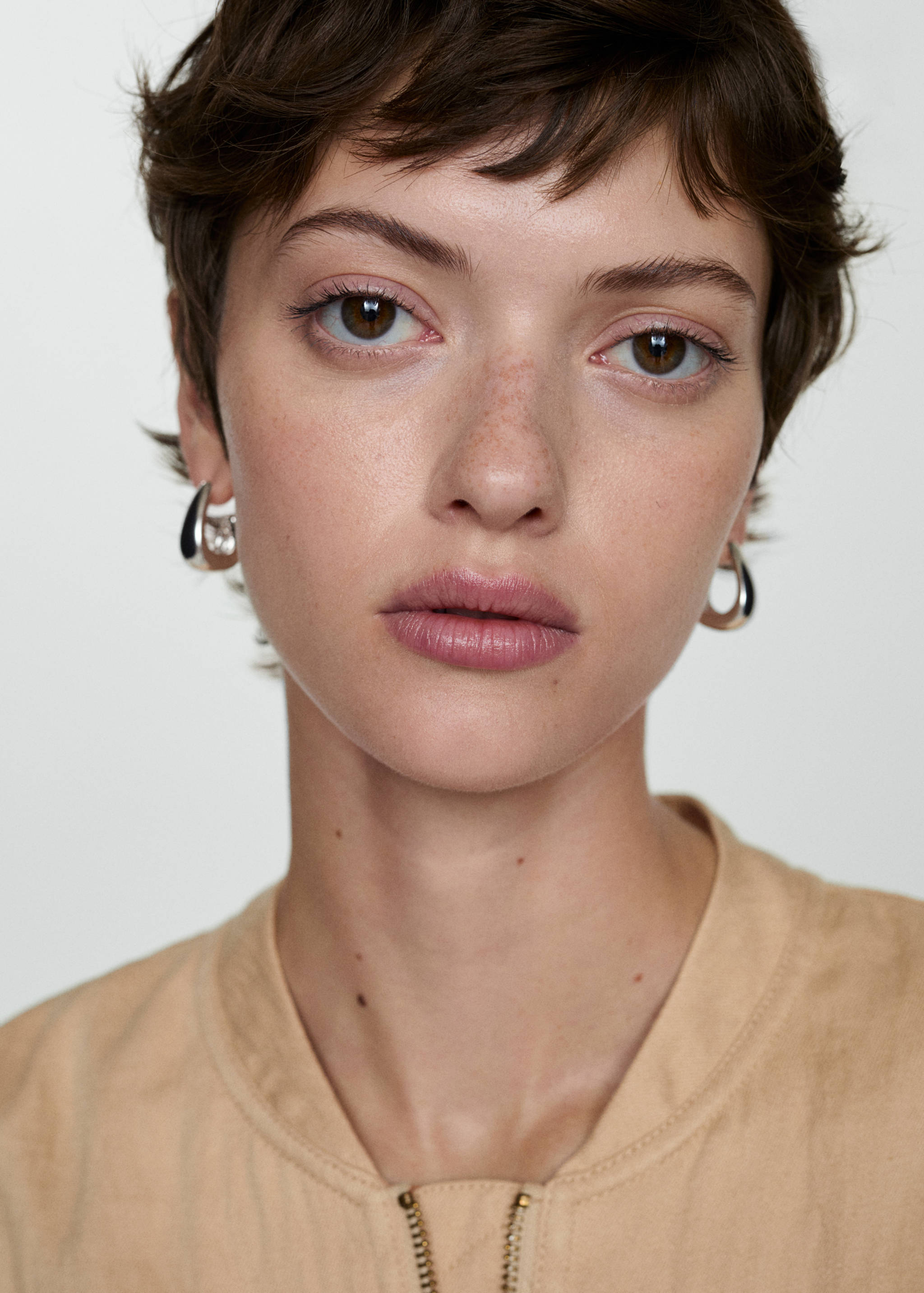 Bomberjacke - Detail des Artikels 1