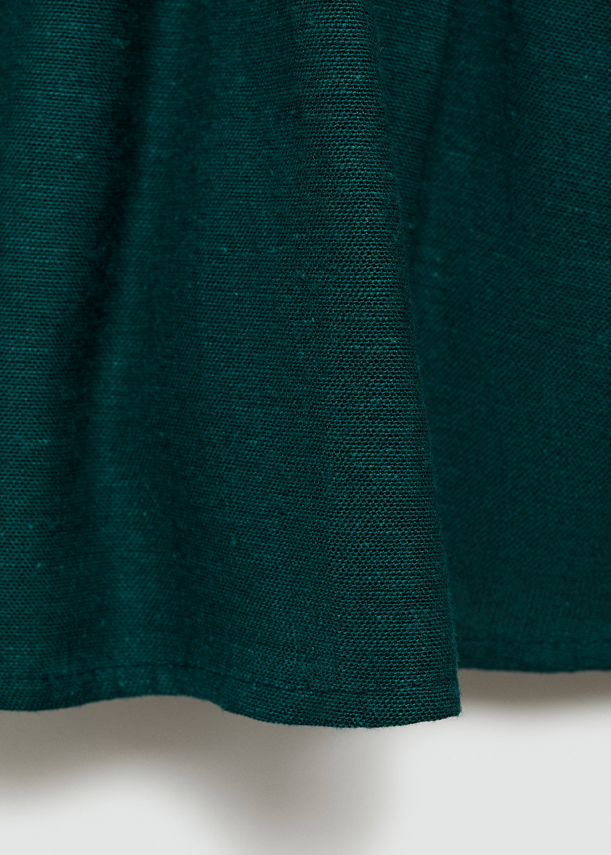 Crochet panel top - Details of the article 0