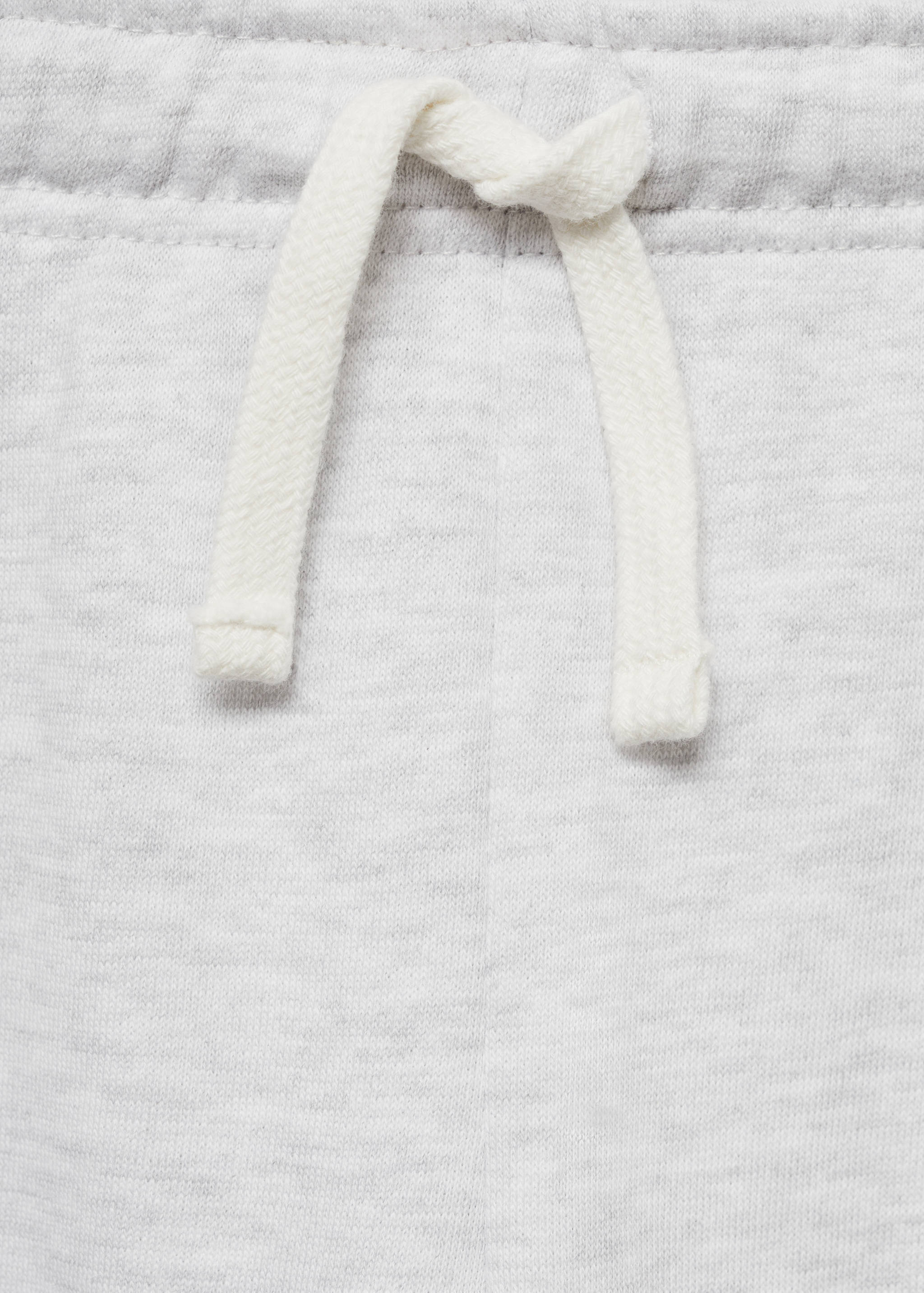 Pantaloni jogger cotone - Dettaglio dell'articolo 8