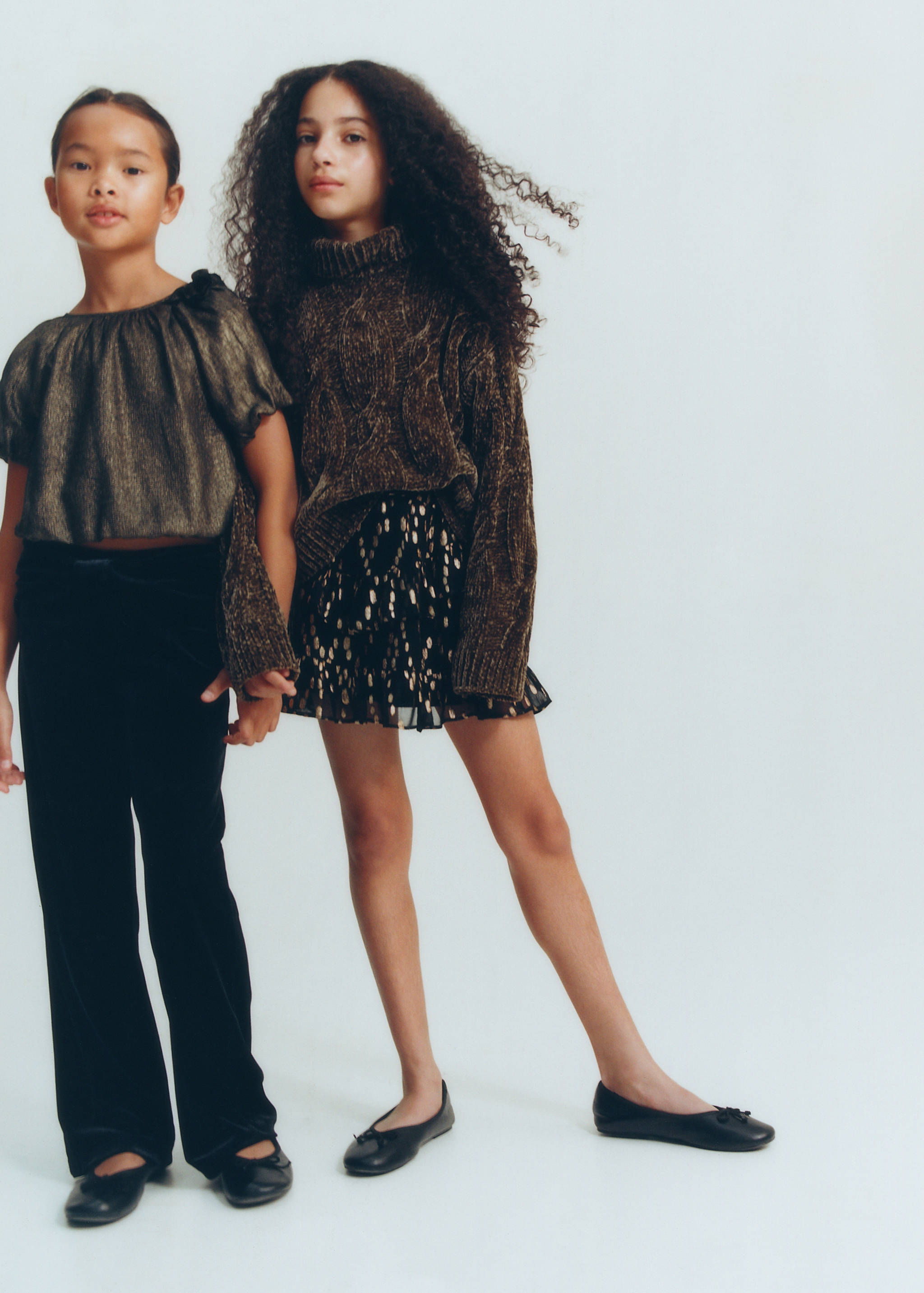 Bailarina lazo - Detalle del artículo 9