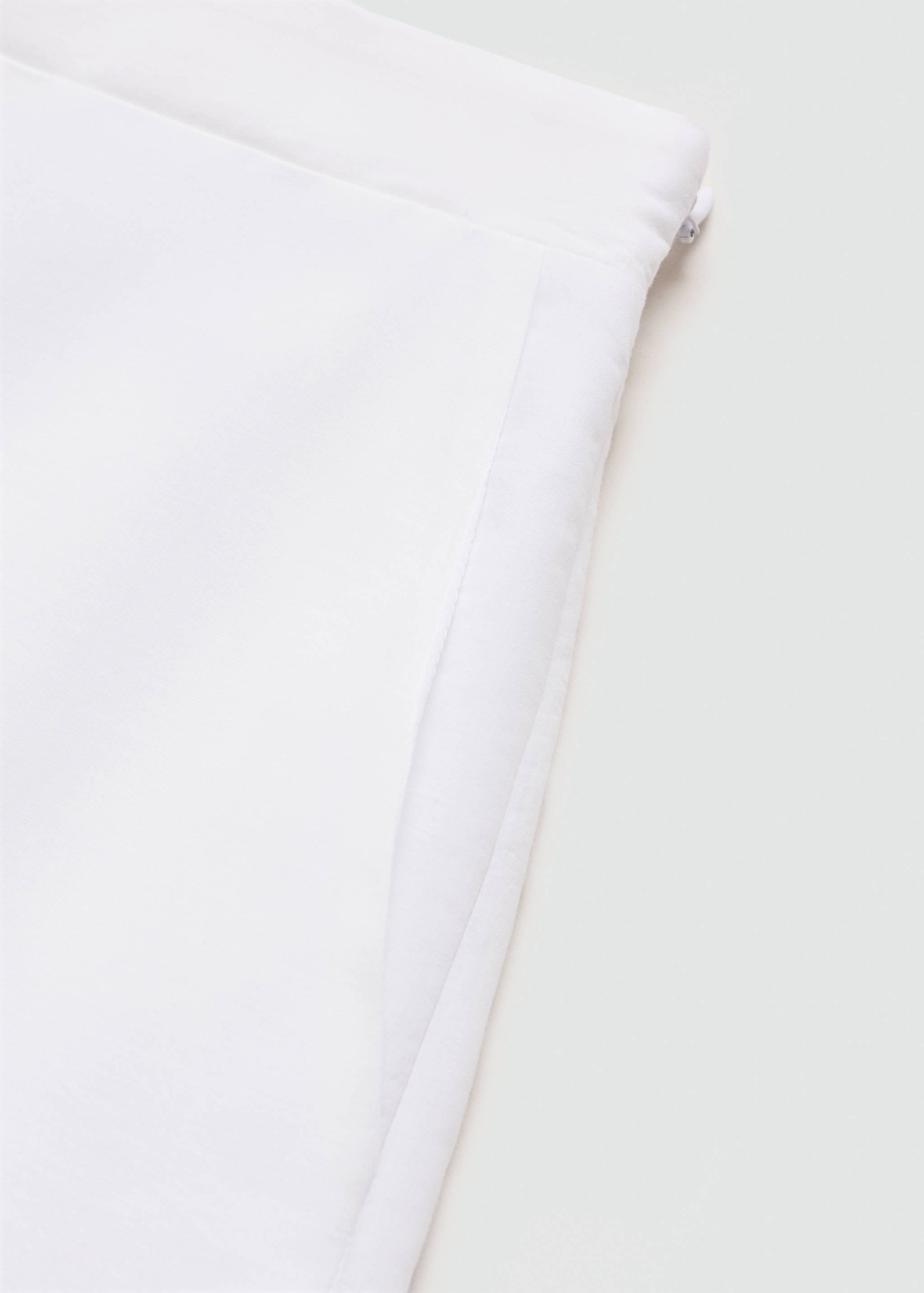 Short détails ajourés broderies - Détail de l'article 0