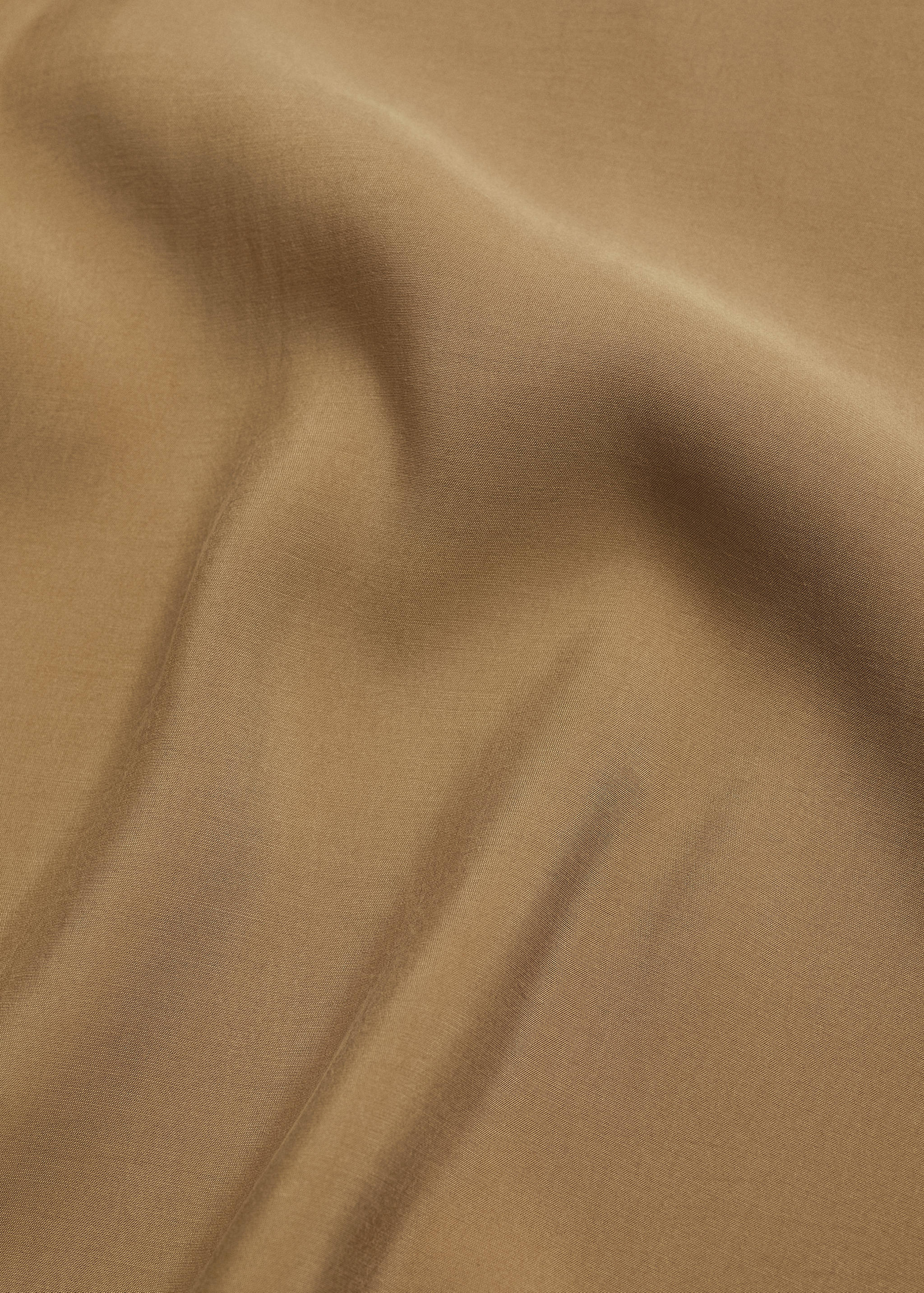 Modal sleeveless top - Details of the article 0