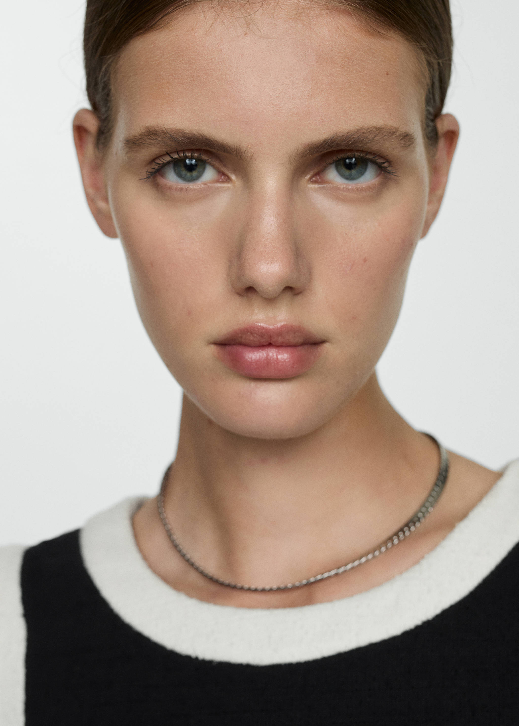 Top tweed crop - Detall de l'article 1