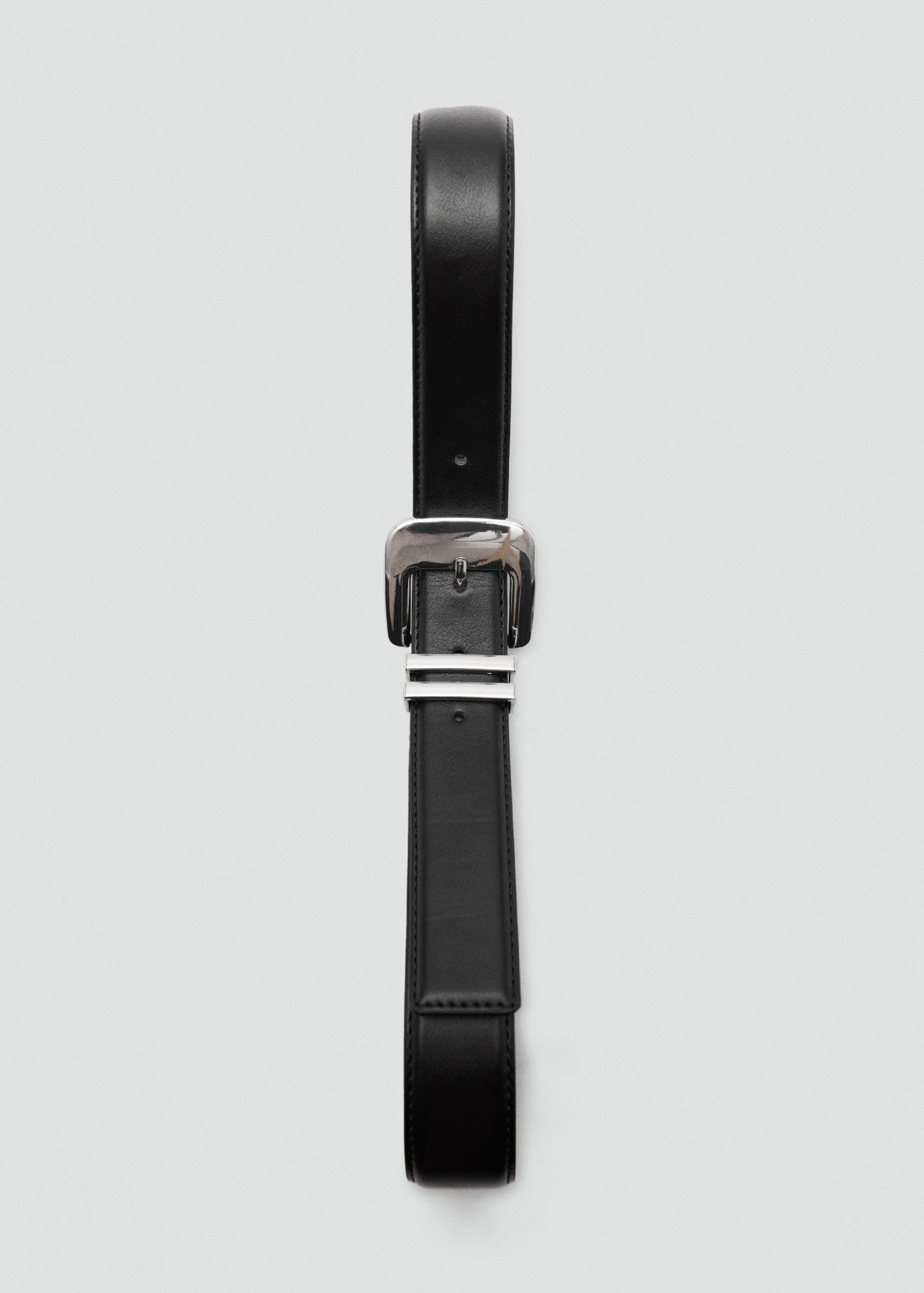 Ceinture boucle métallique - Détail de l'article 2