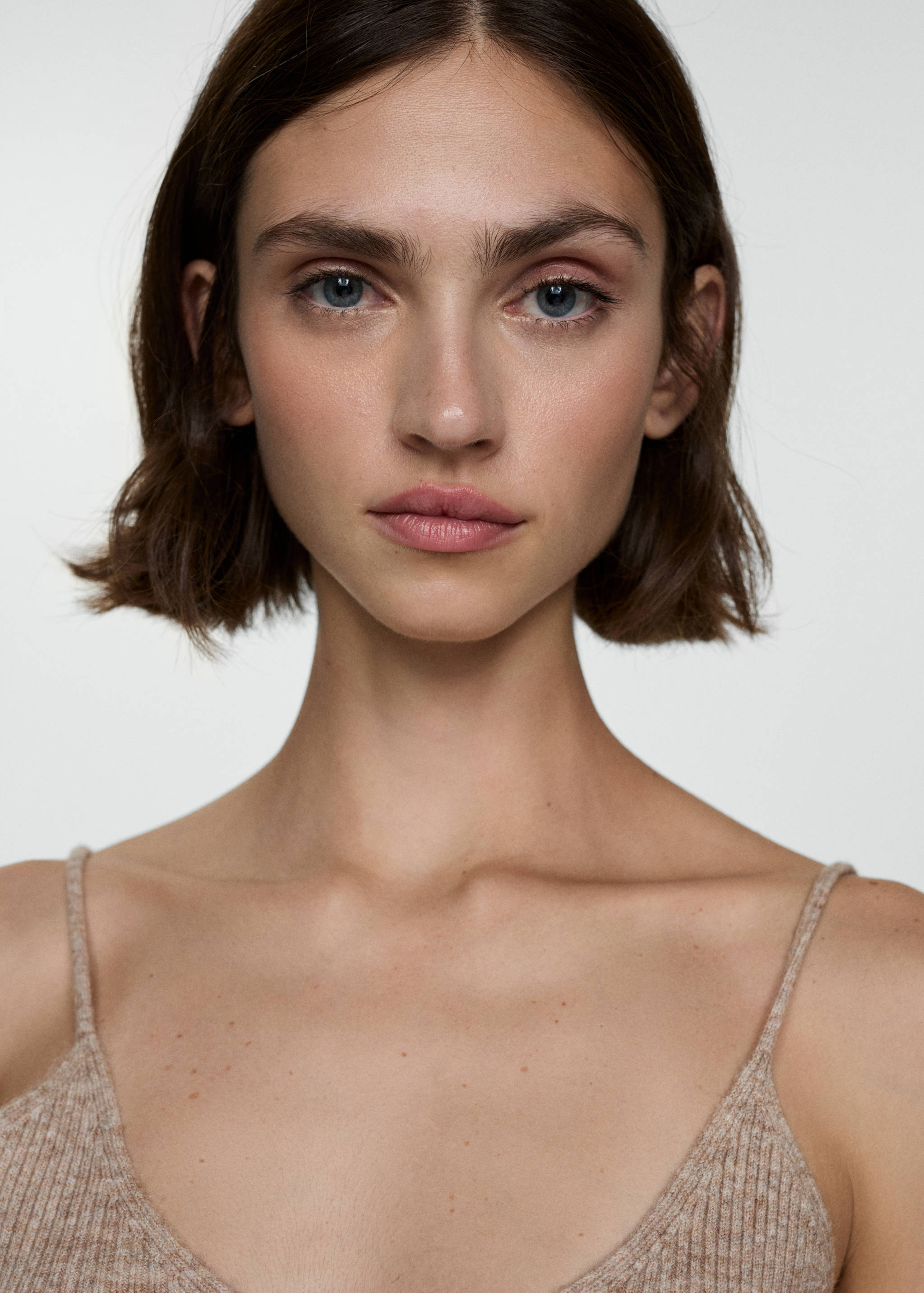 Geripptes Top - Detail des Artikels 1