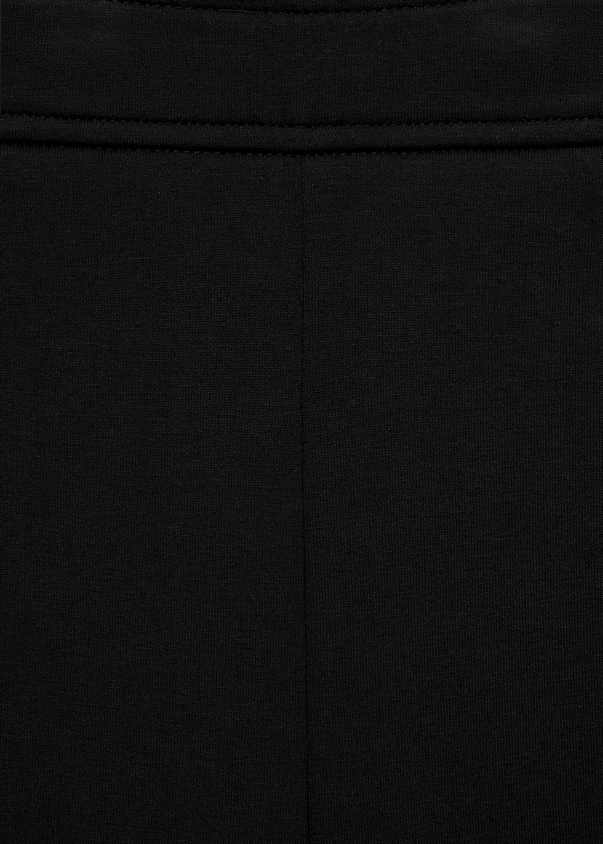 Pantalon droit fluide - Détail de l'article 0