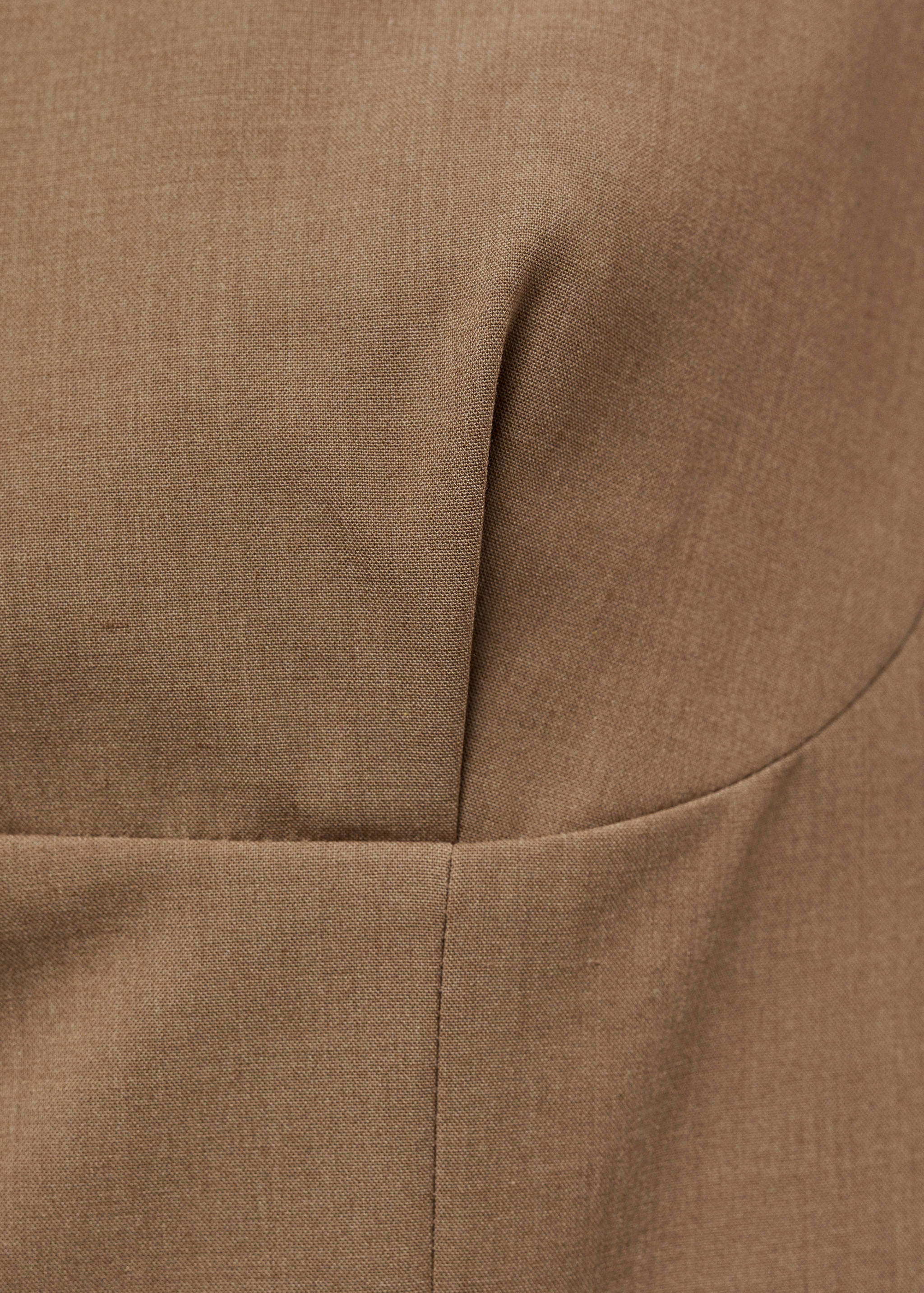 Top bretelles larges - Détail de l'article 8