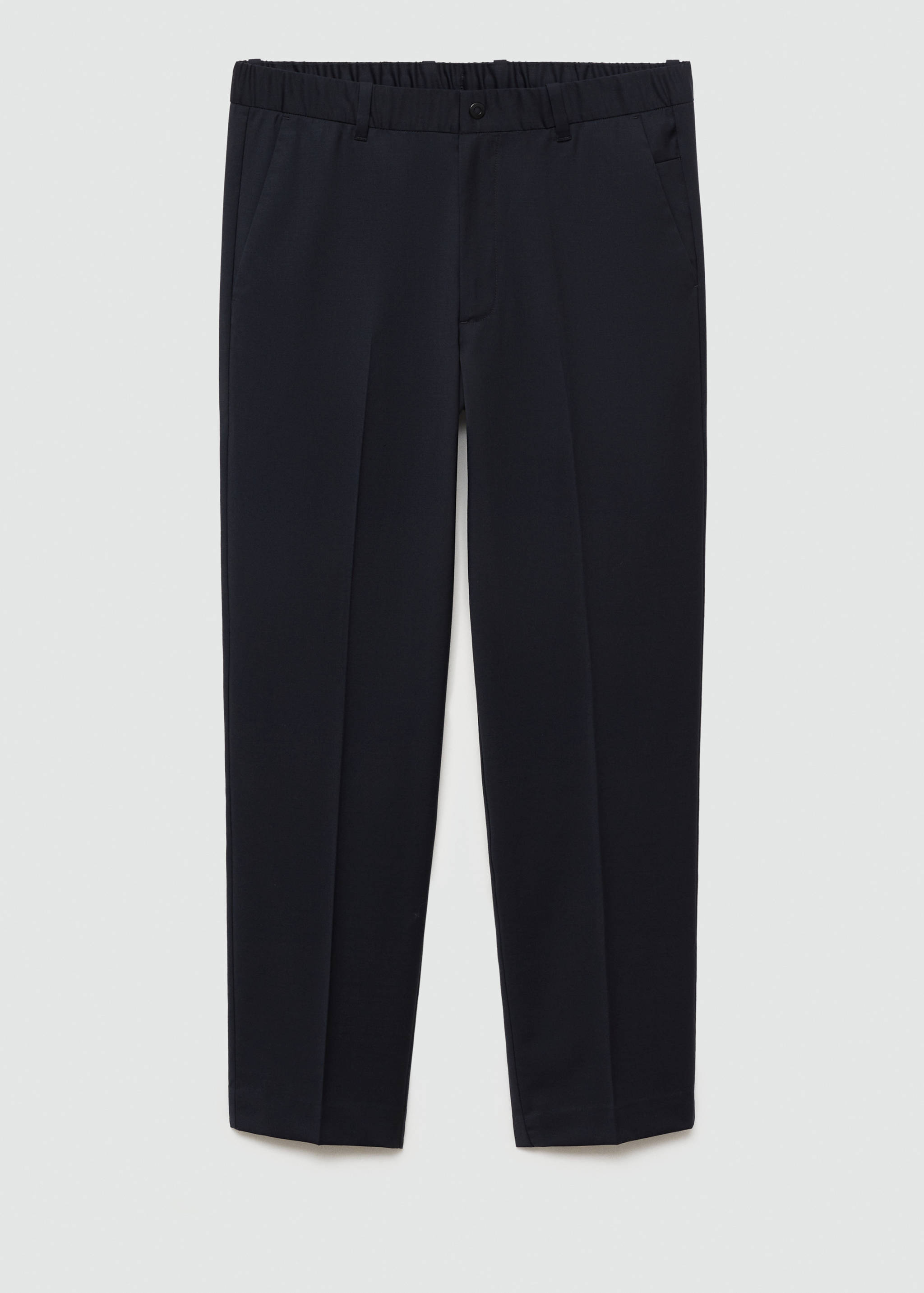 Pantalon slim-fit comfort stretch Coolmax® - Article sans modèle