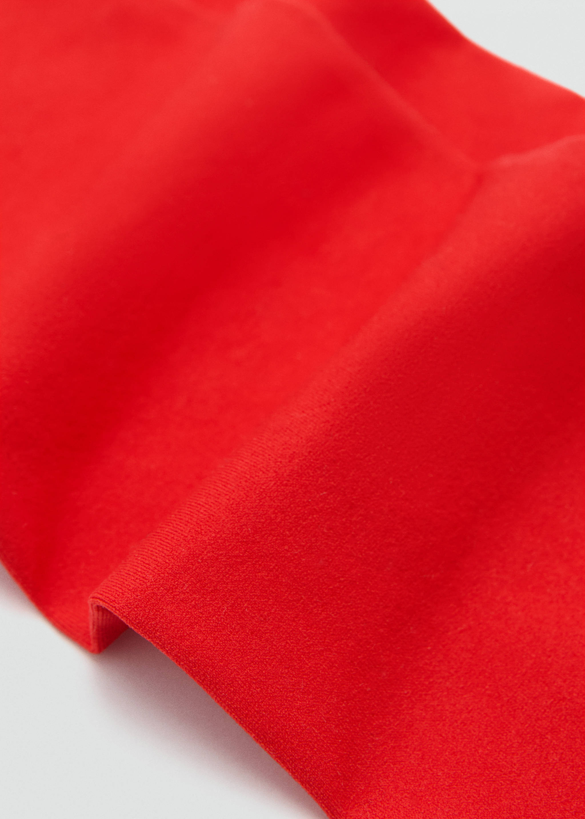 Basic colour tights - Medium plane