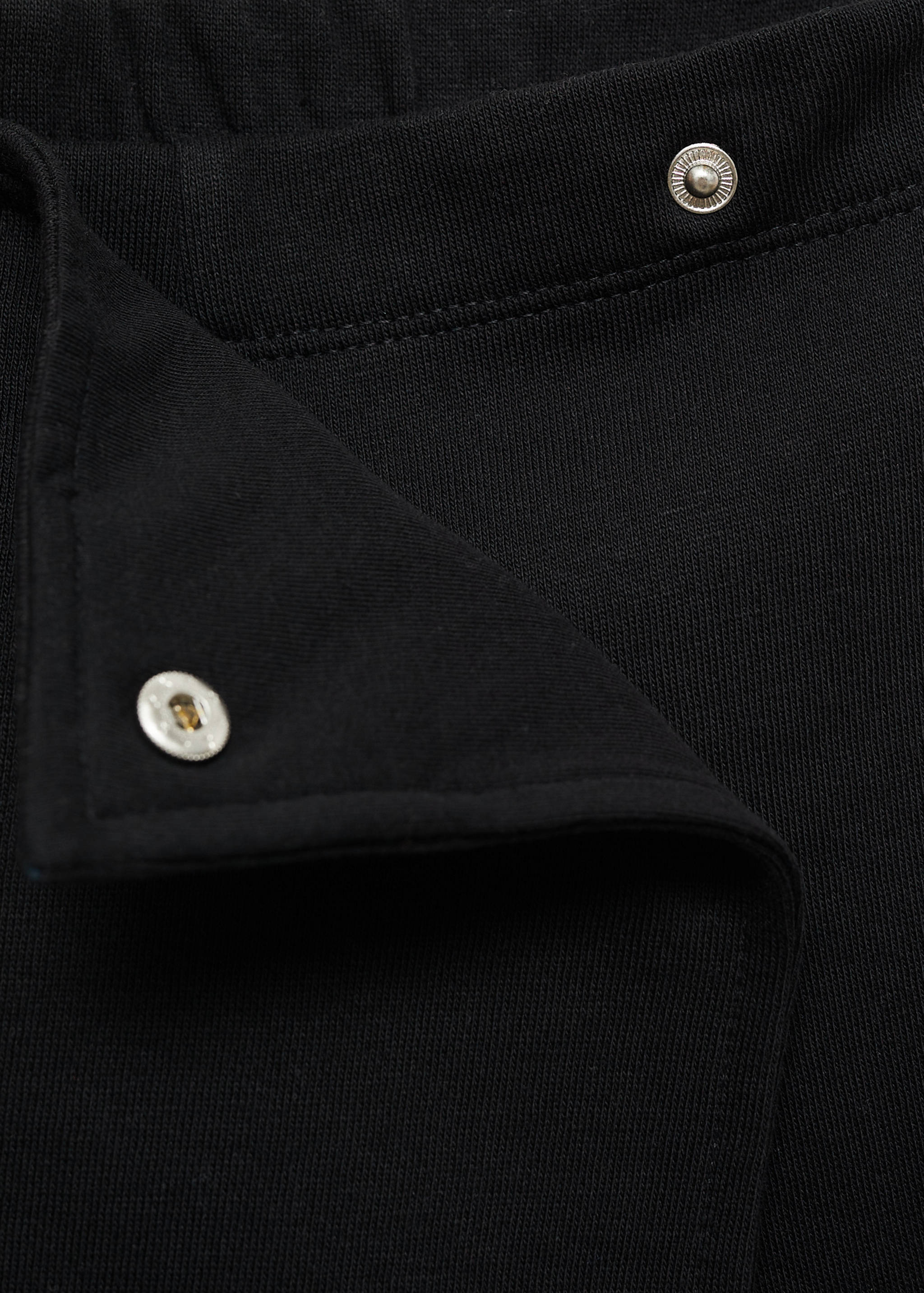Falda pantalón algodón - Detalle del artículo 8