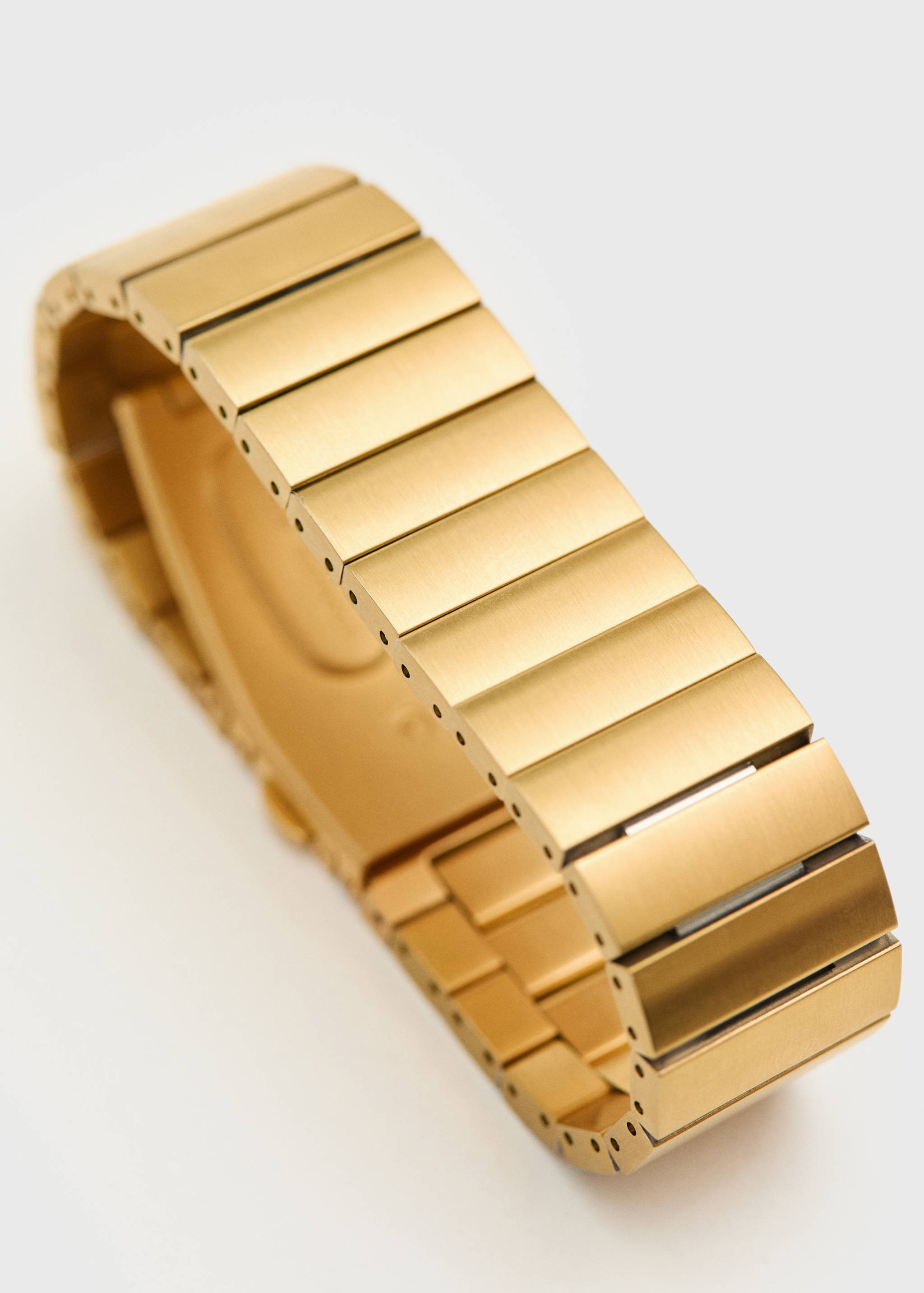 Bracelet strap ties - Medium plane