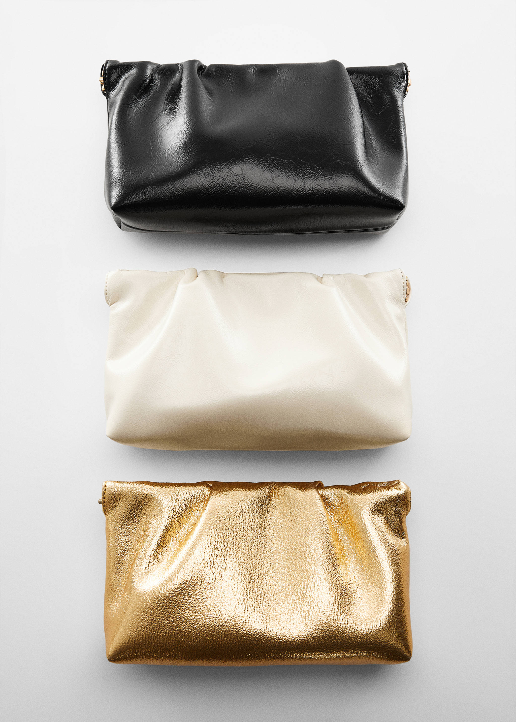 Bossa cadena embuatada - Detall de l'article 5