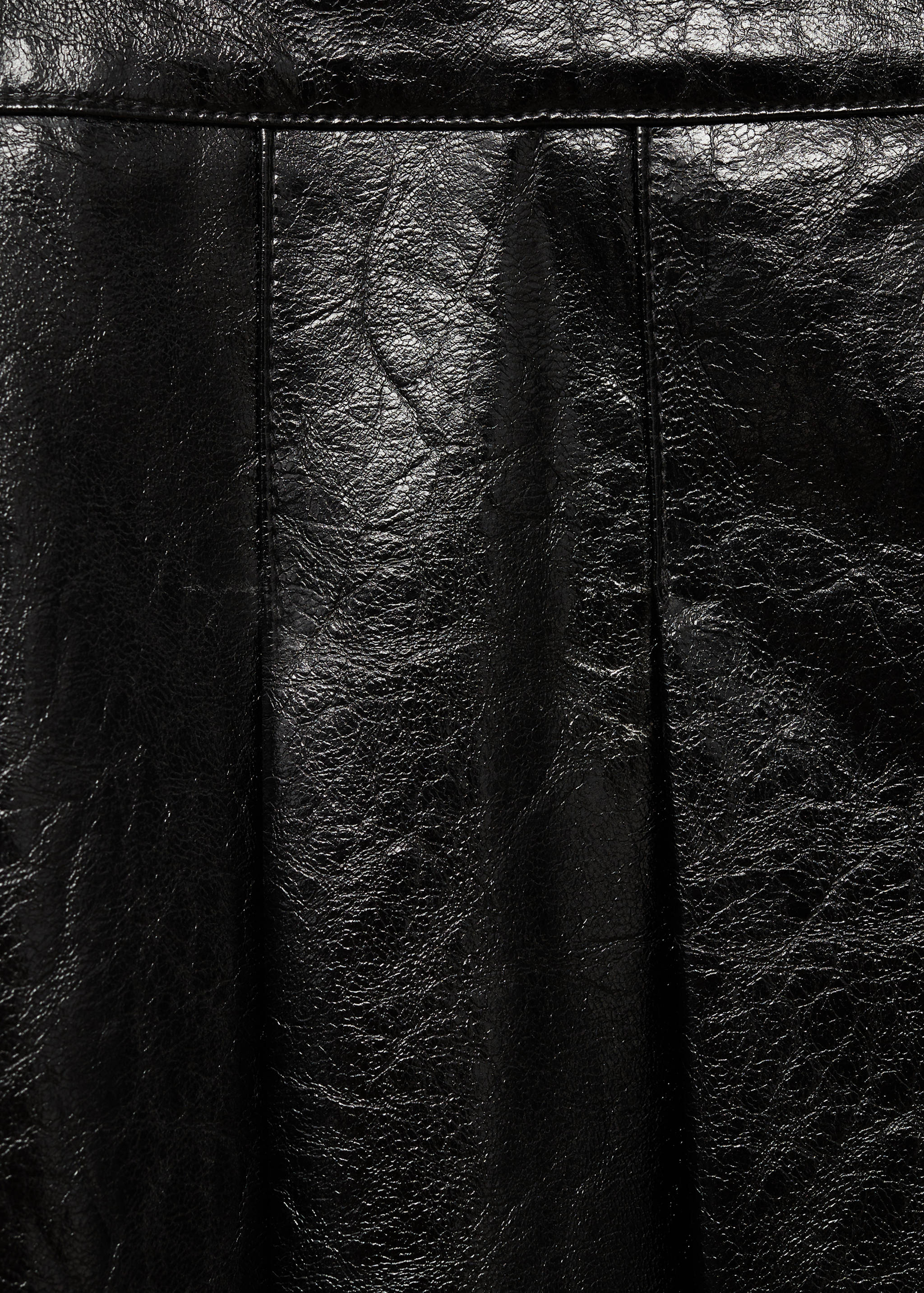 Minifalda tablas efecto piel - Detalle del artículo 8