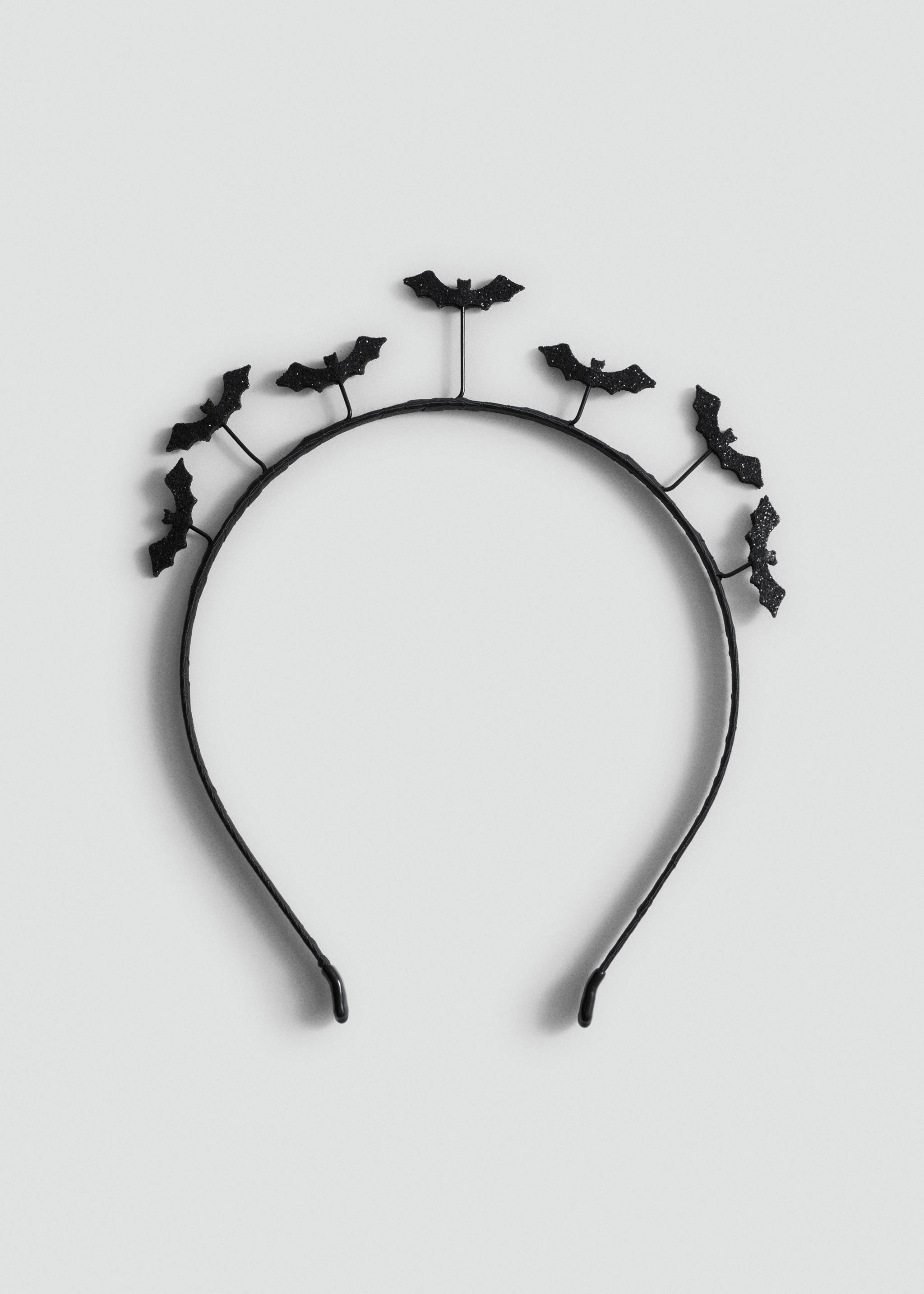 Halloween-diadem - Artikel utan modell