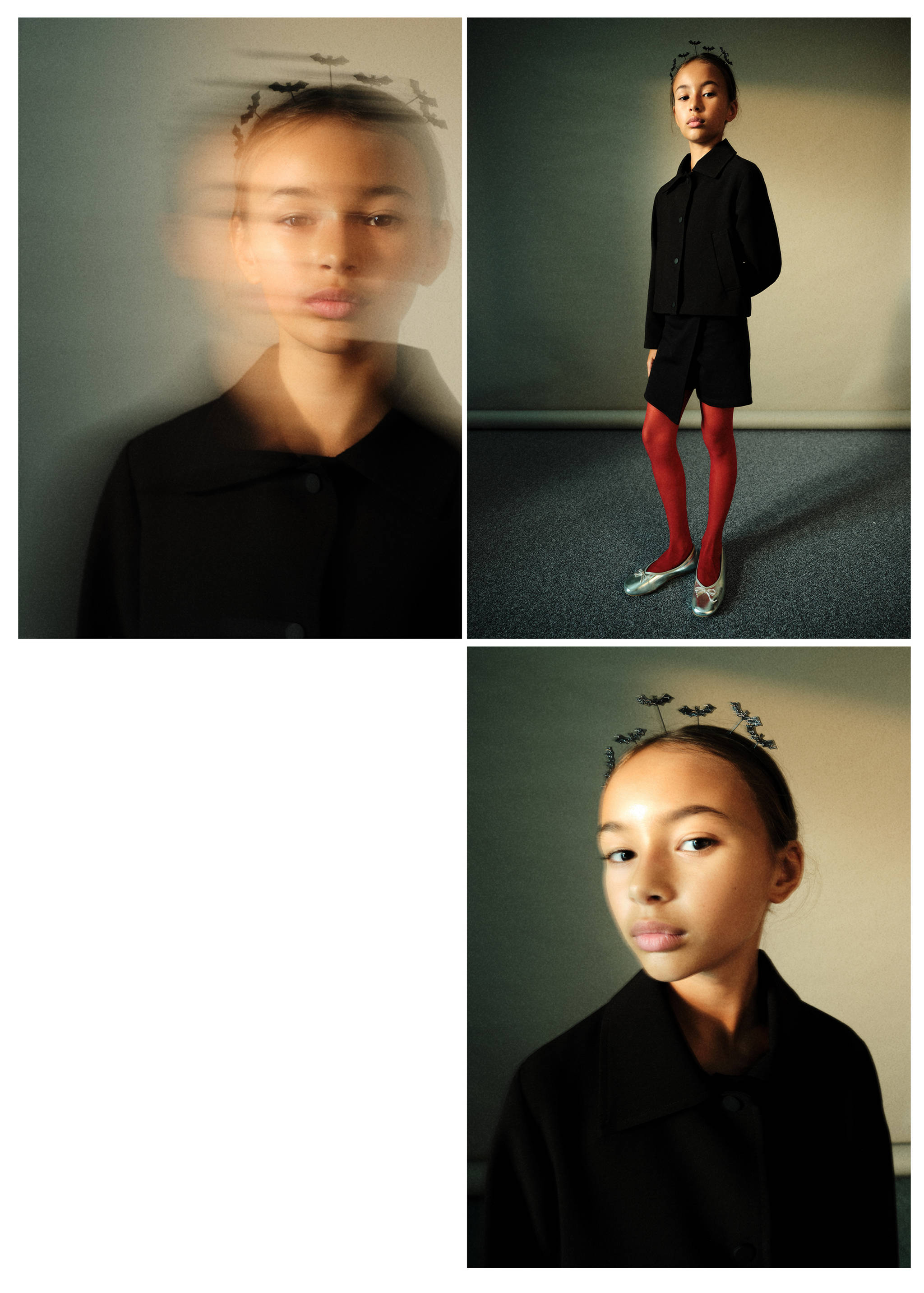 Halloween-diadem - Detaljer om artikeln 5