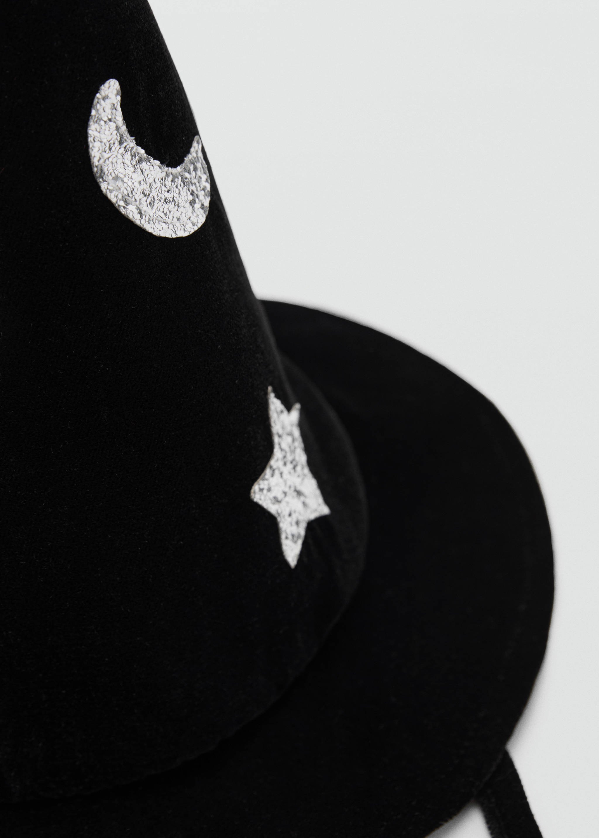 Halloween costume hat - Medium plane