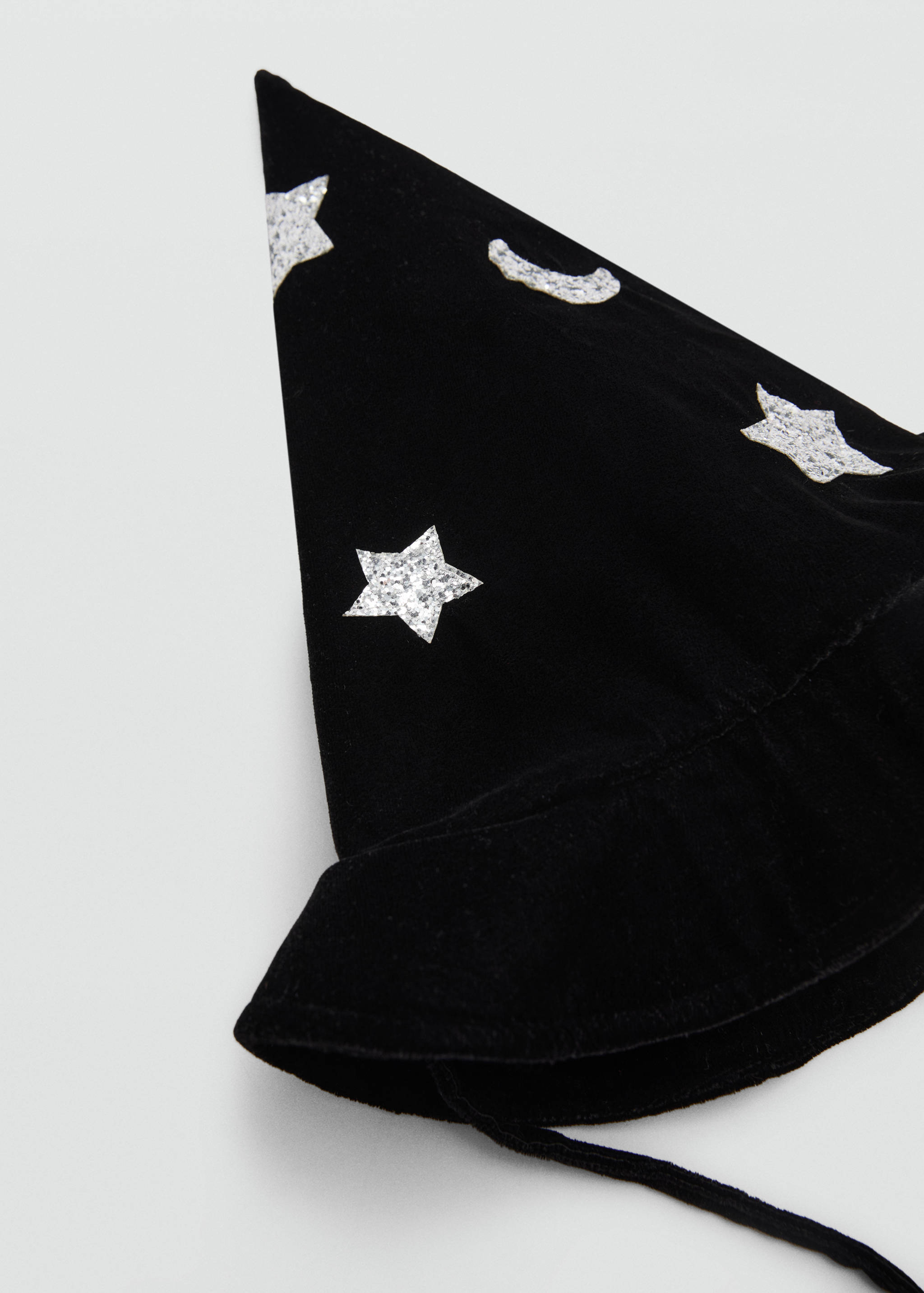 Halloween costume hat - Details of the article 1