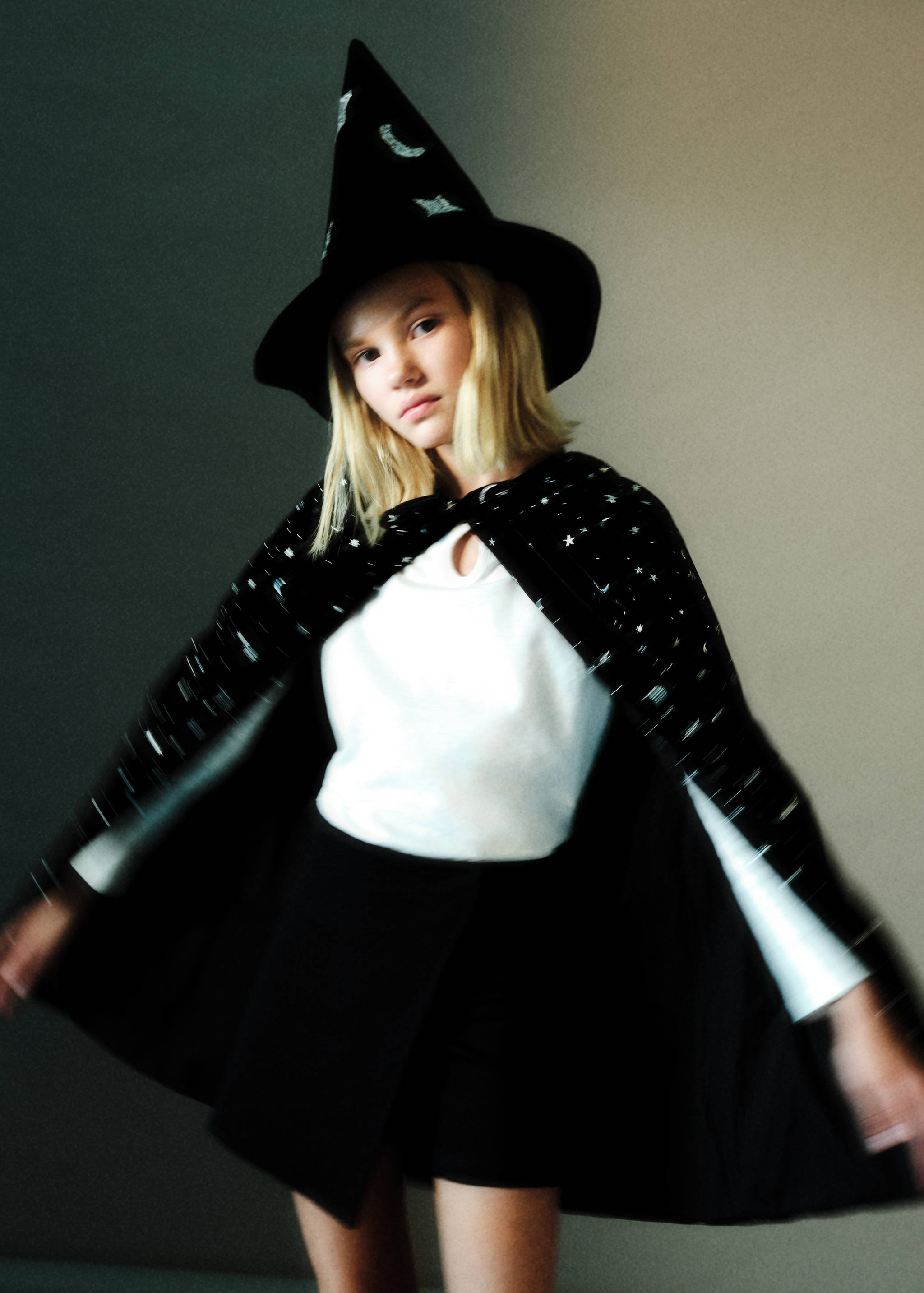 Halloween costume hat - Details of the article 5