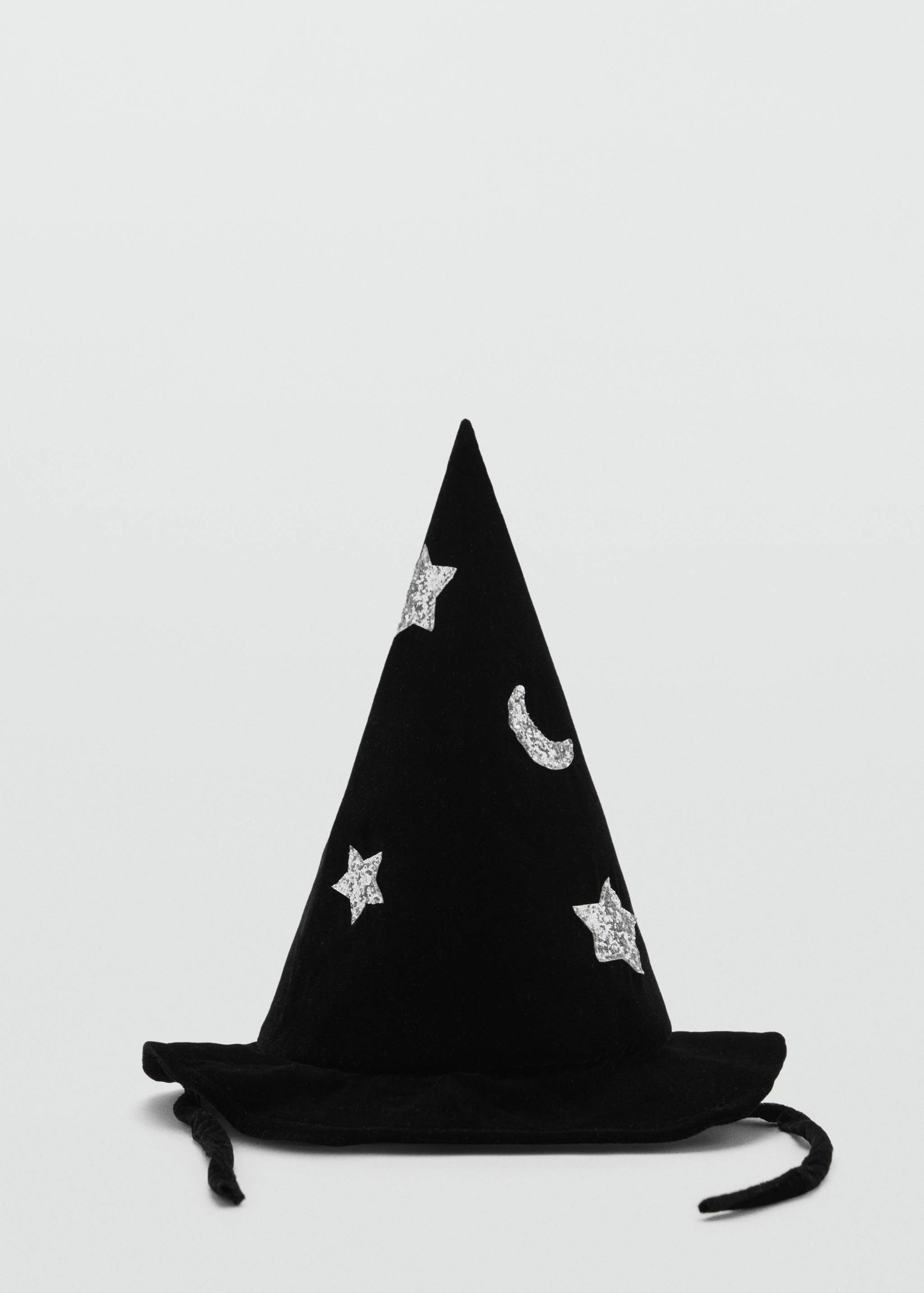 Halloween-Kostüm-Hut - Artikel ohne Model