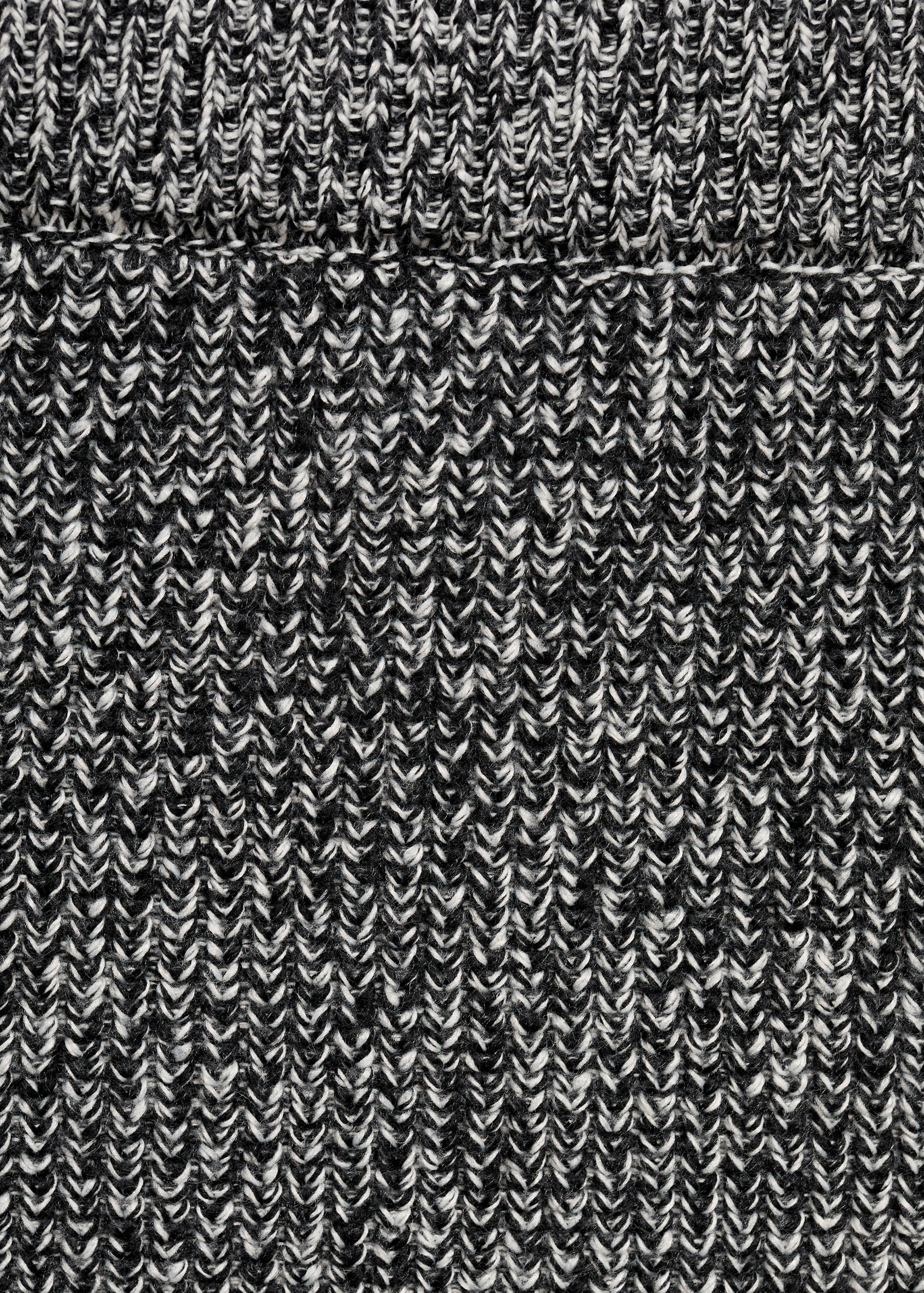 Minifalda punto jaspeada - Detalle del artículo 8