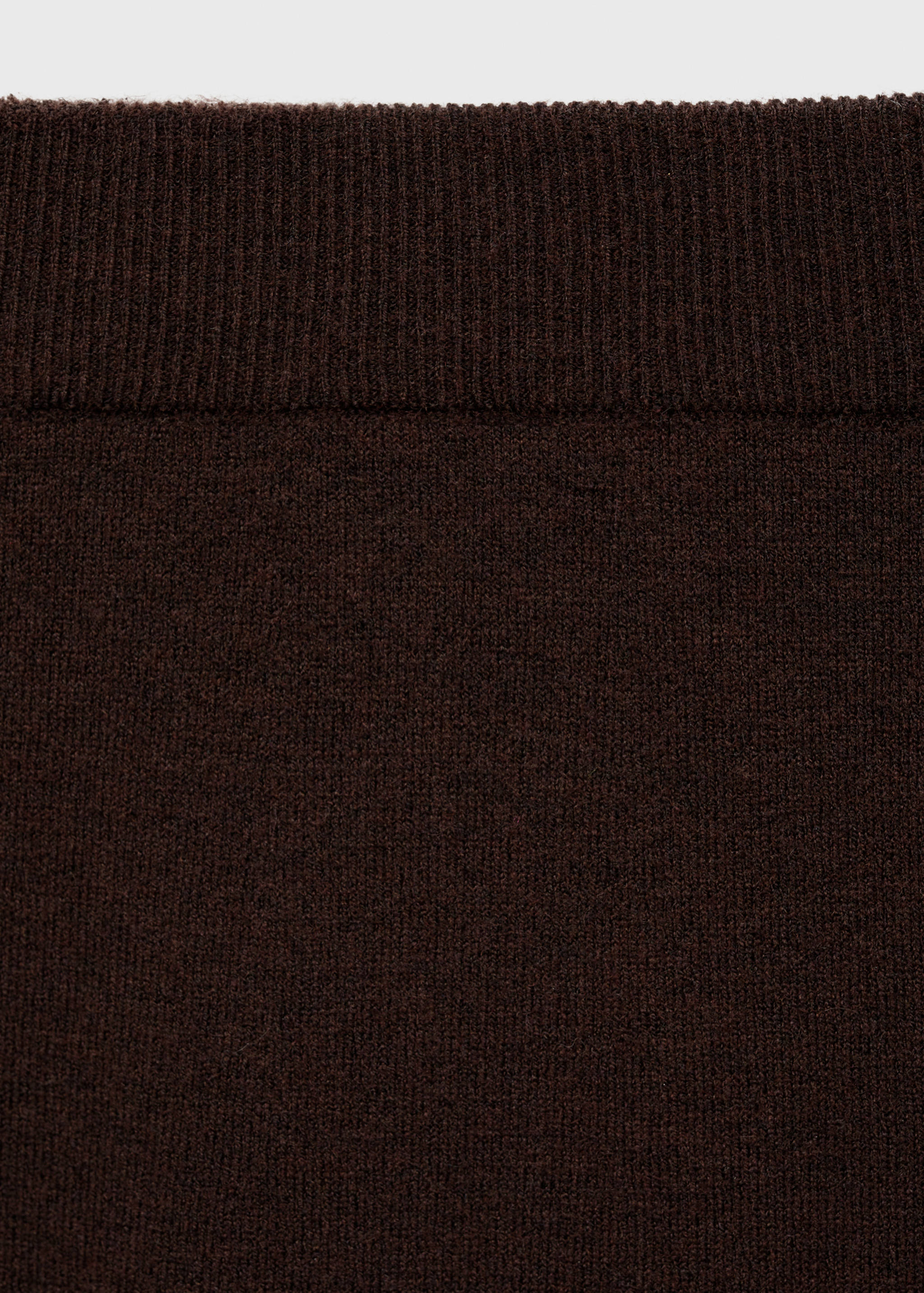 Gonna midi maglia - Dettaglio dell'articolo 8