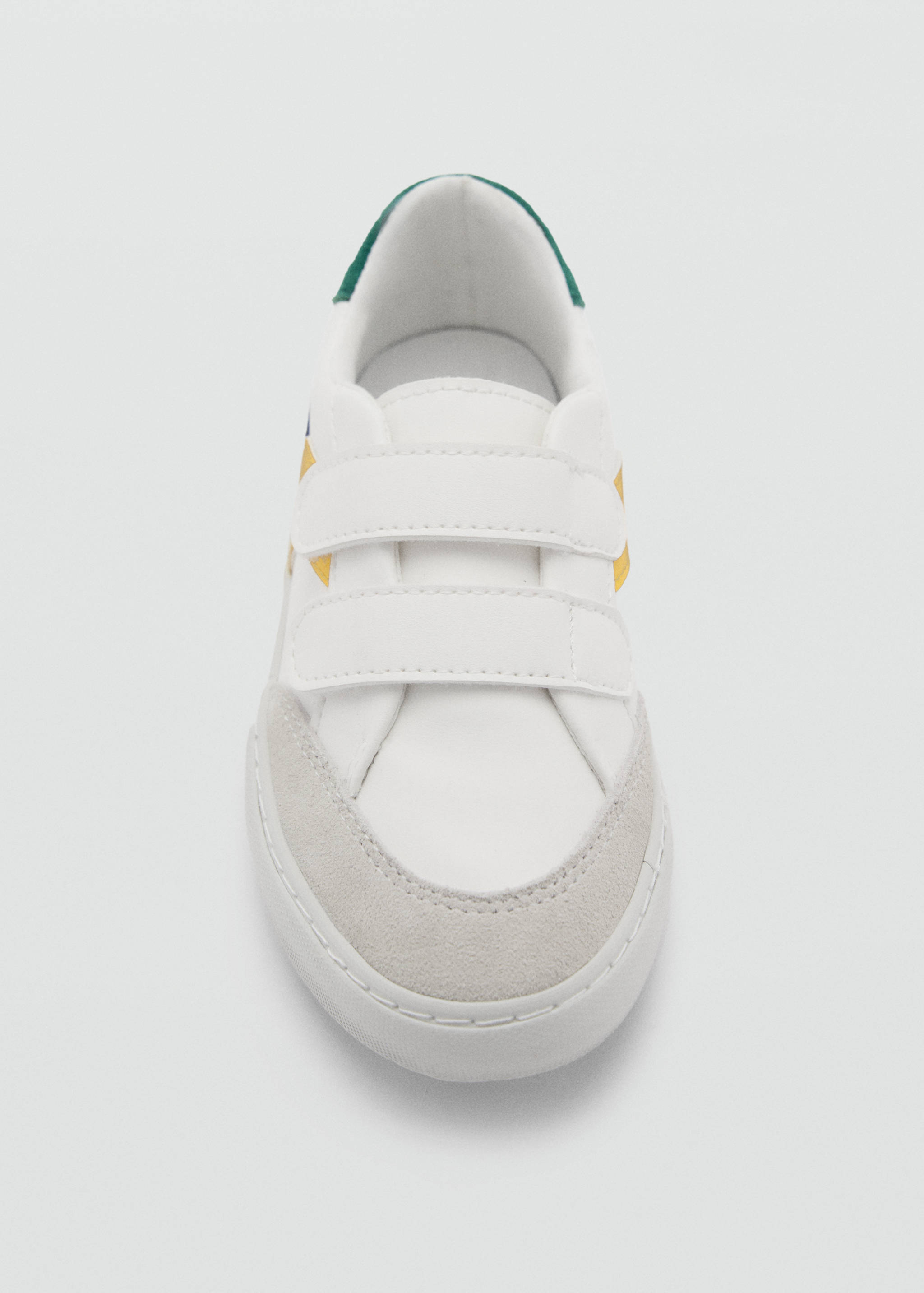 Tenisky s pásky na suchý zip - Detail zboží 2