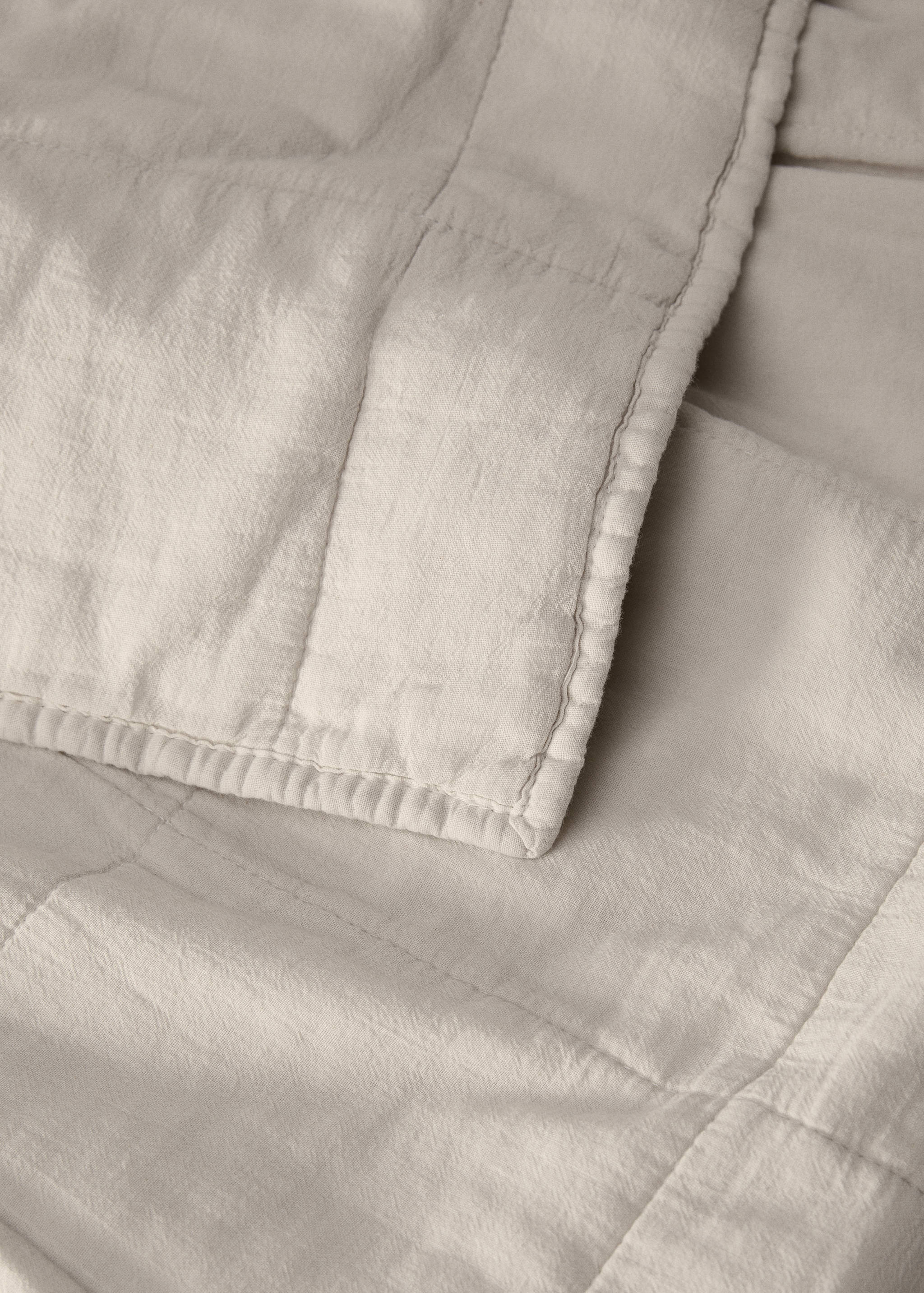 Quilt set elysee - Details of the article 1