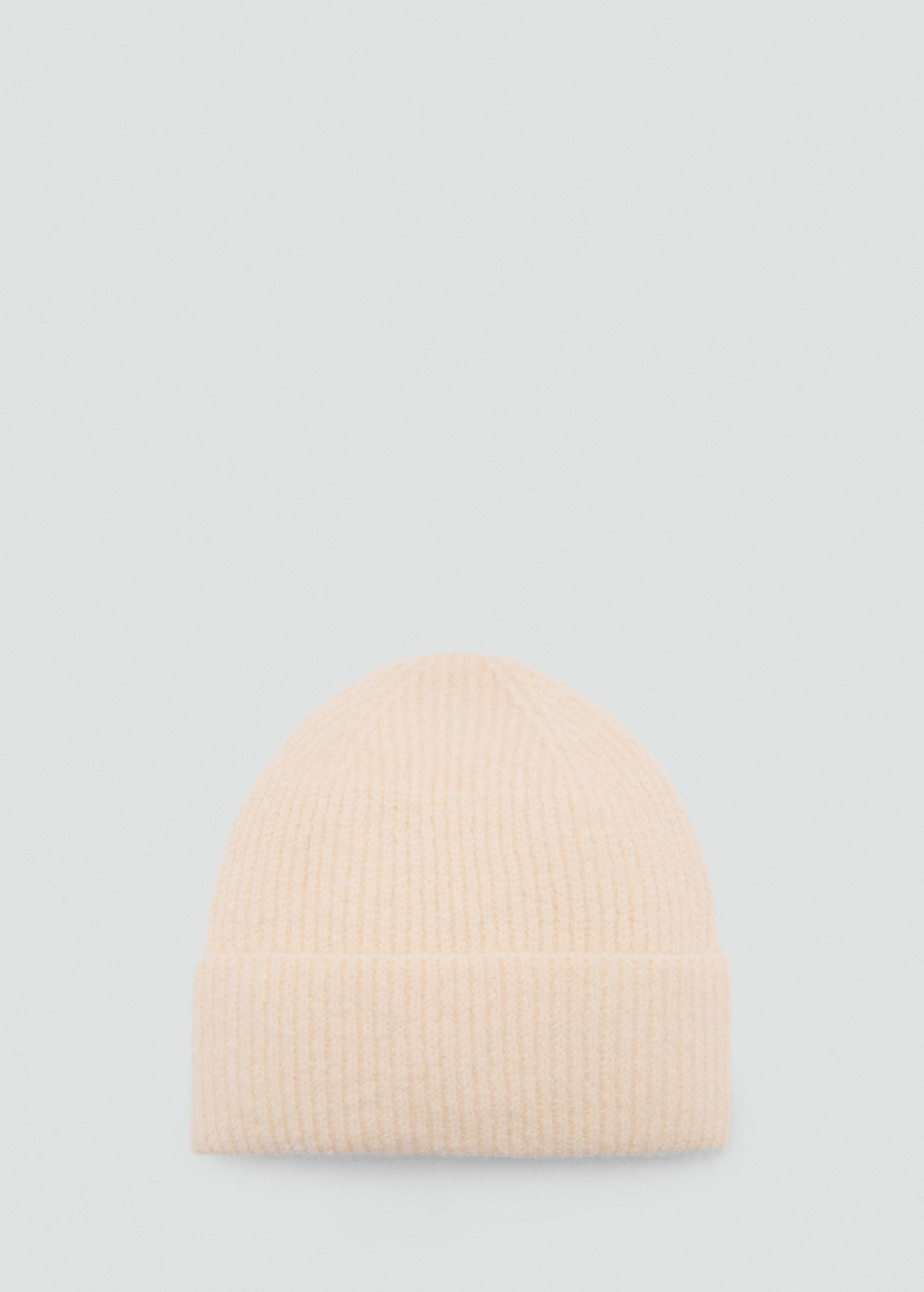 Gorra punt - Article sense model
