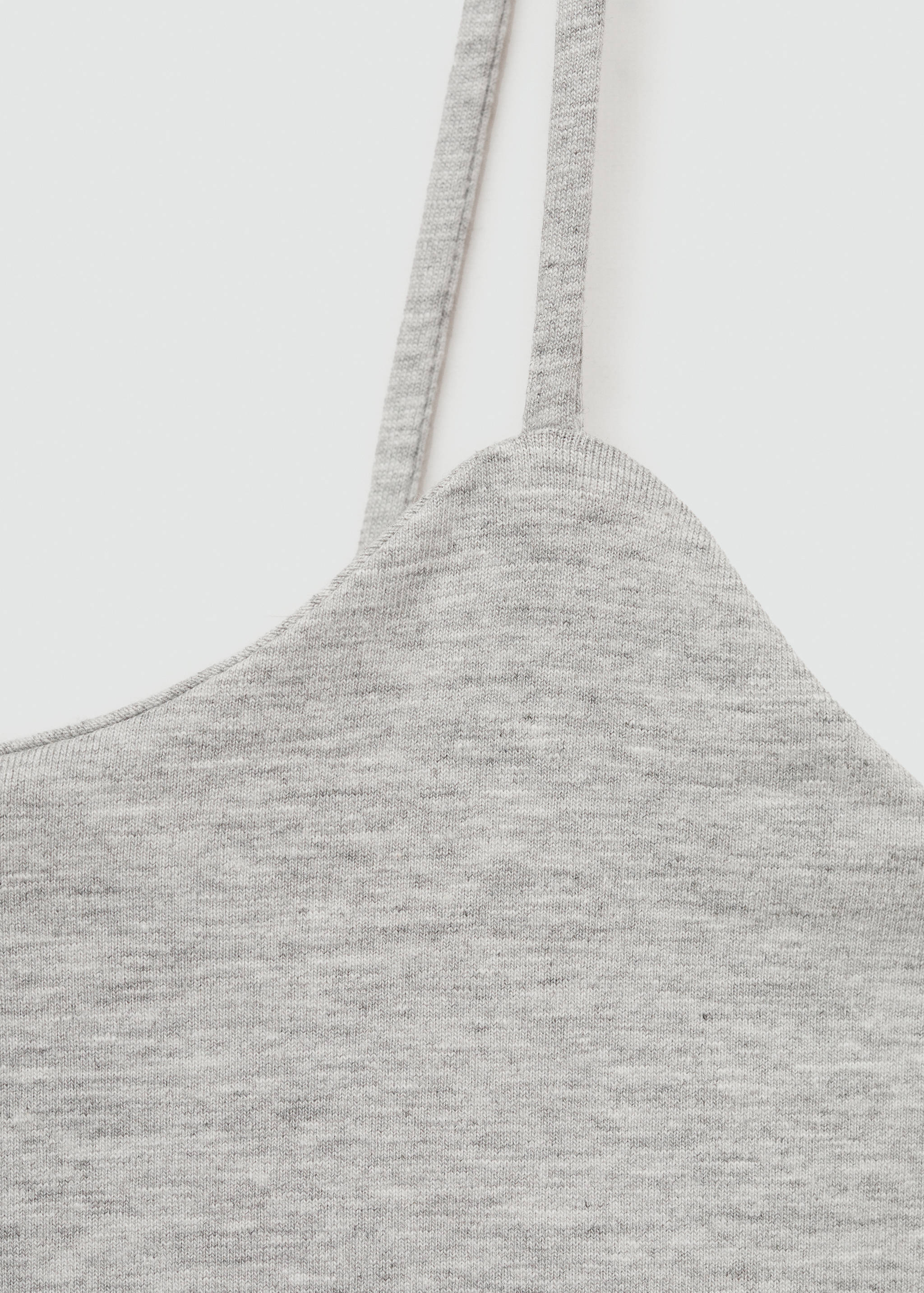 Bauchfreies Sport-Top - Detail des Artikels 8