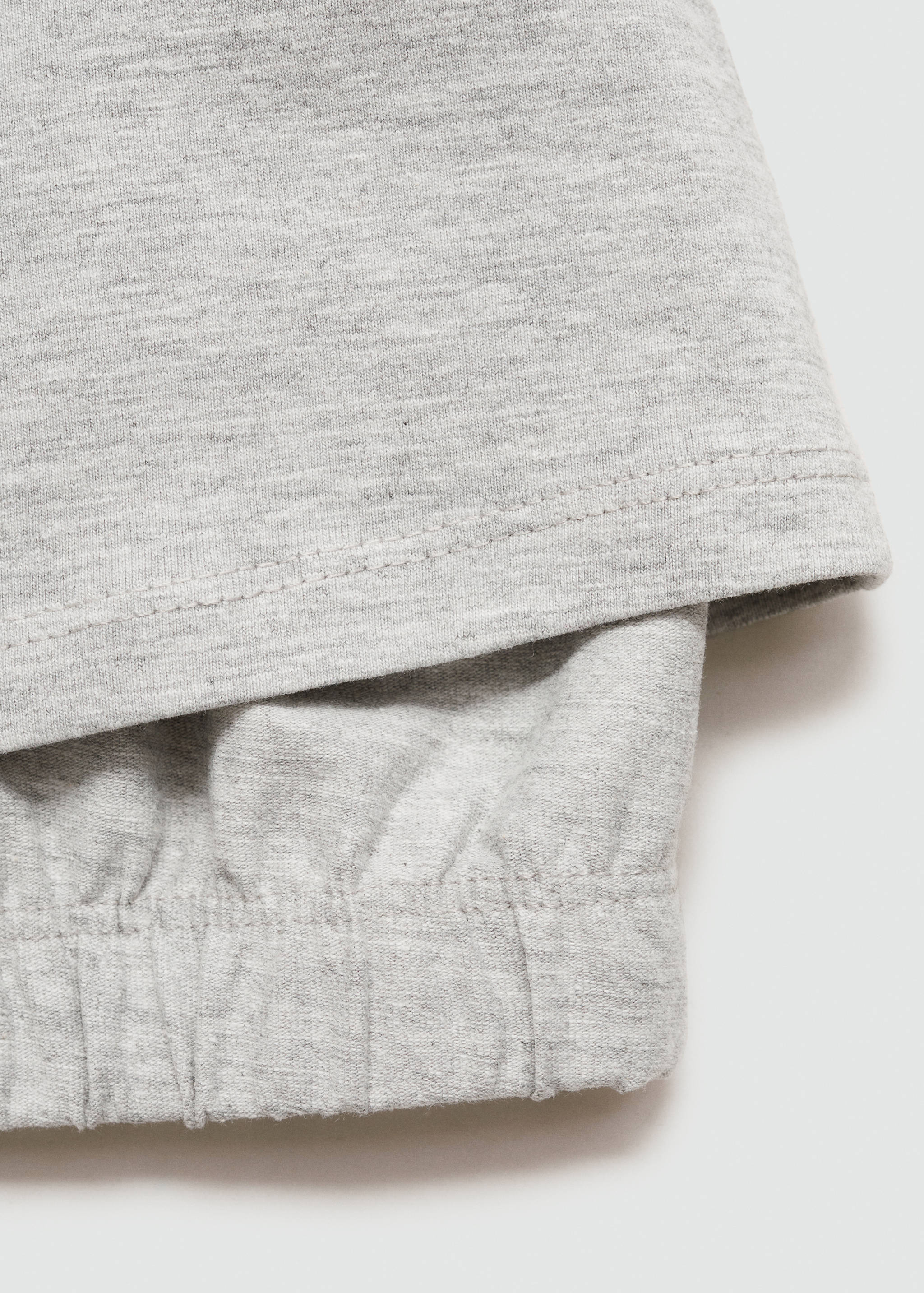 Bauchfreies Sport-Top - Detail des Artikels 0