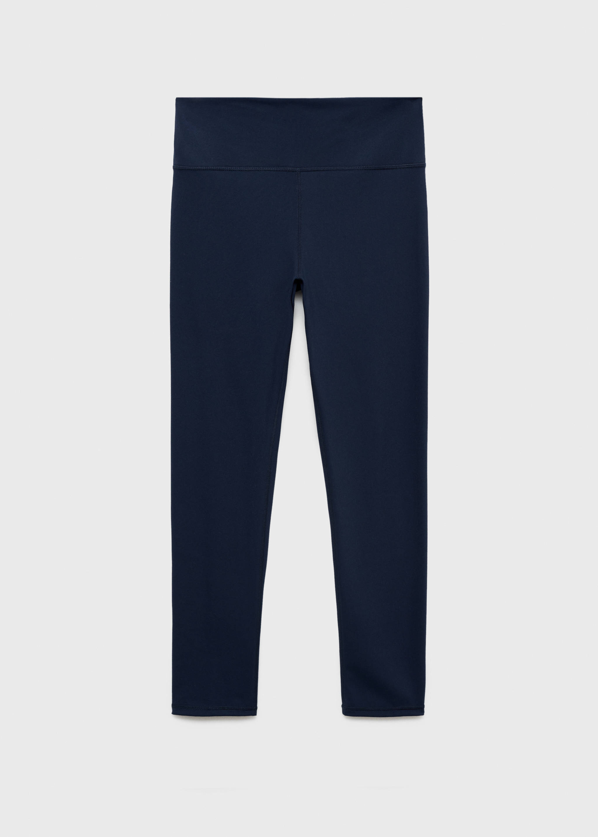 Sporty leggings - Article without model