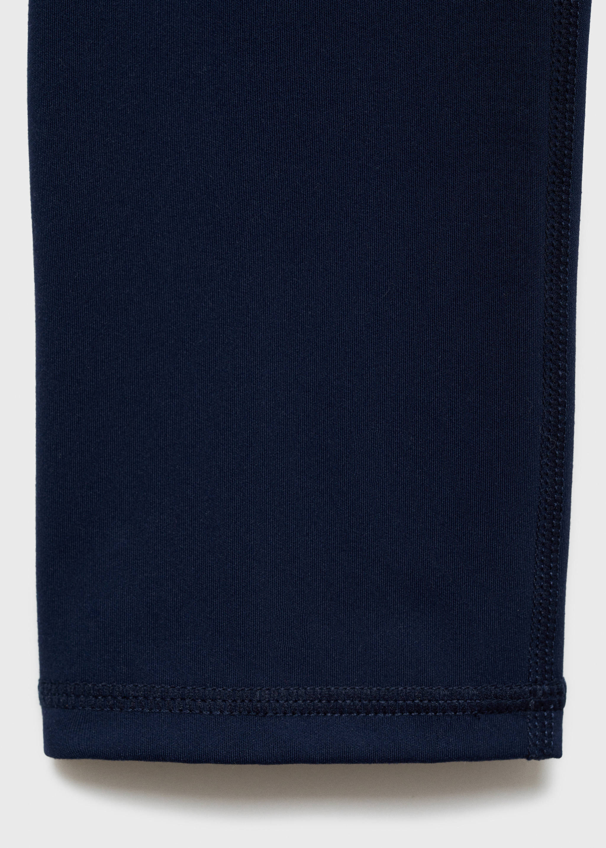 Sporty leggings - Details of the article 0