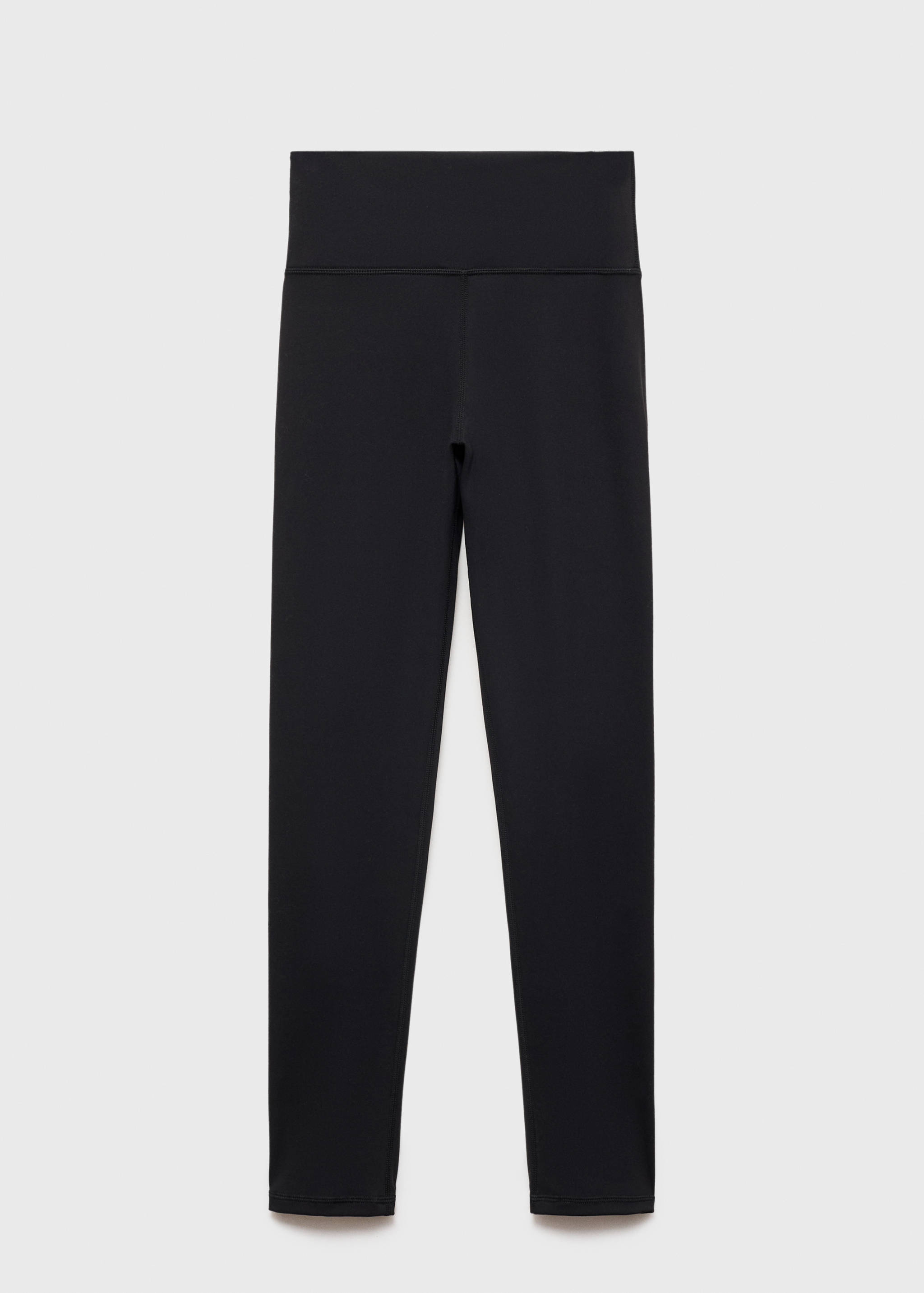 Sporty leggings - Article without model