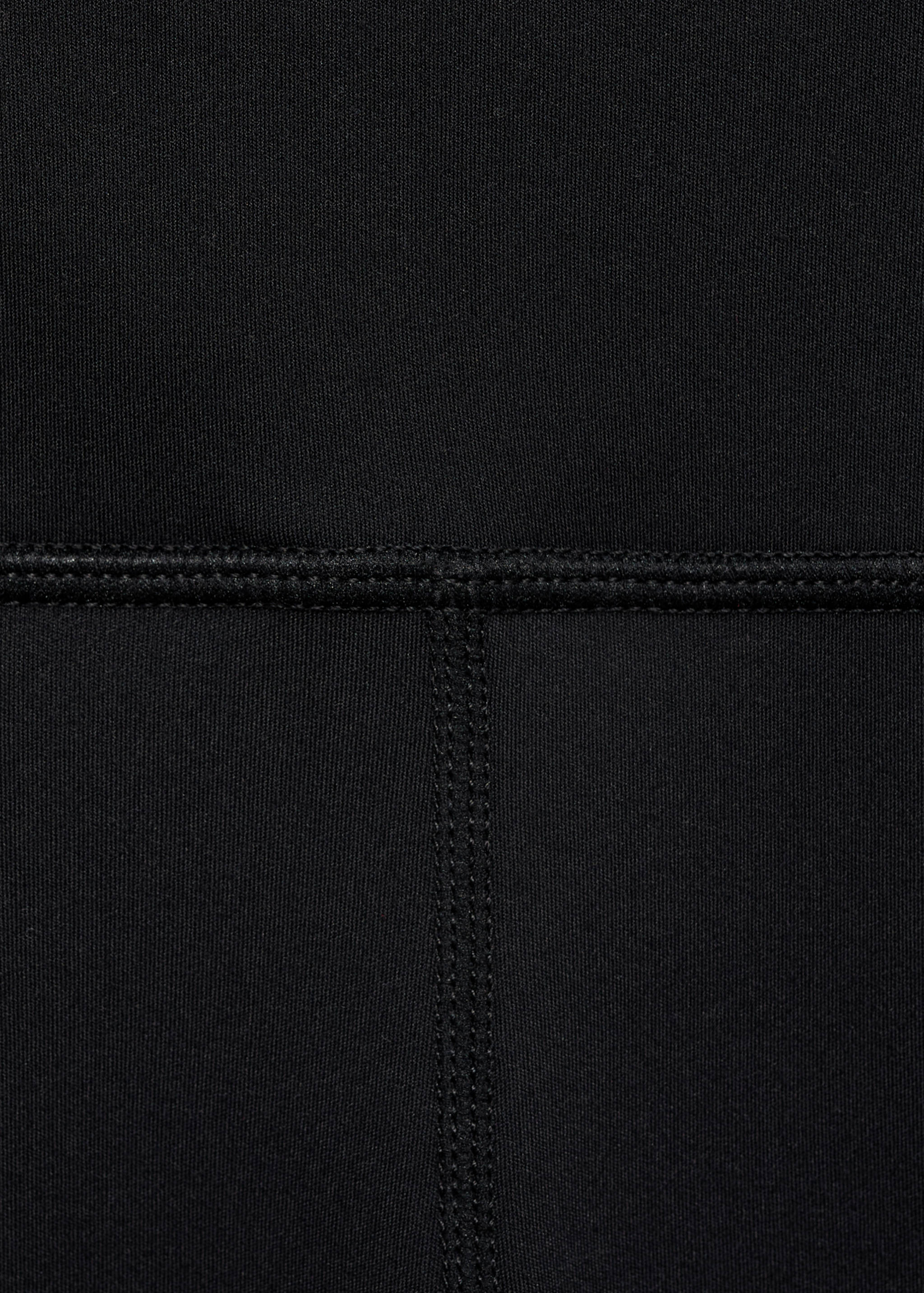 Sporty leggings - Details of the article 8