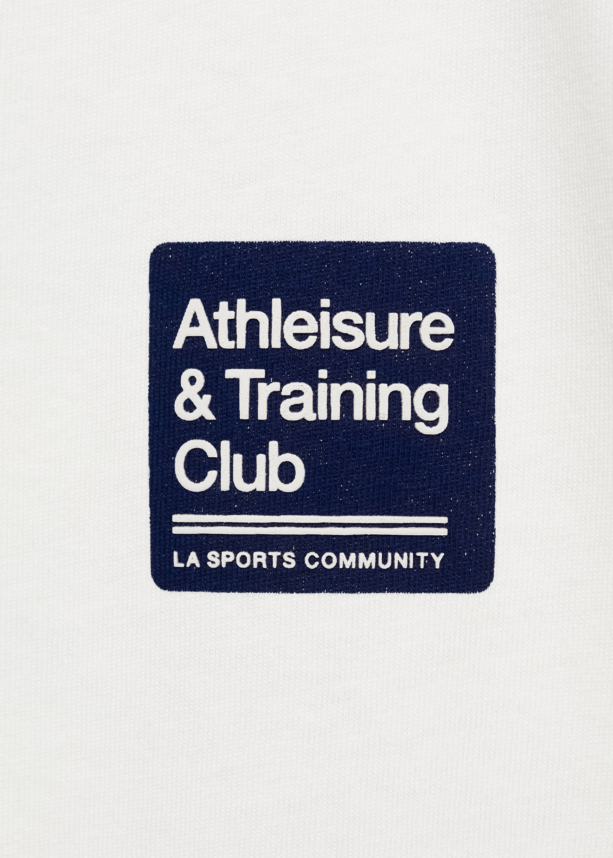 T-shirt coton imprimé - Détail de l'article 8