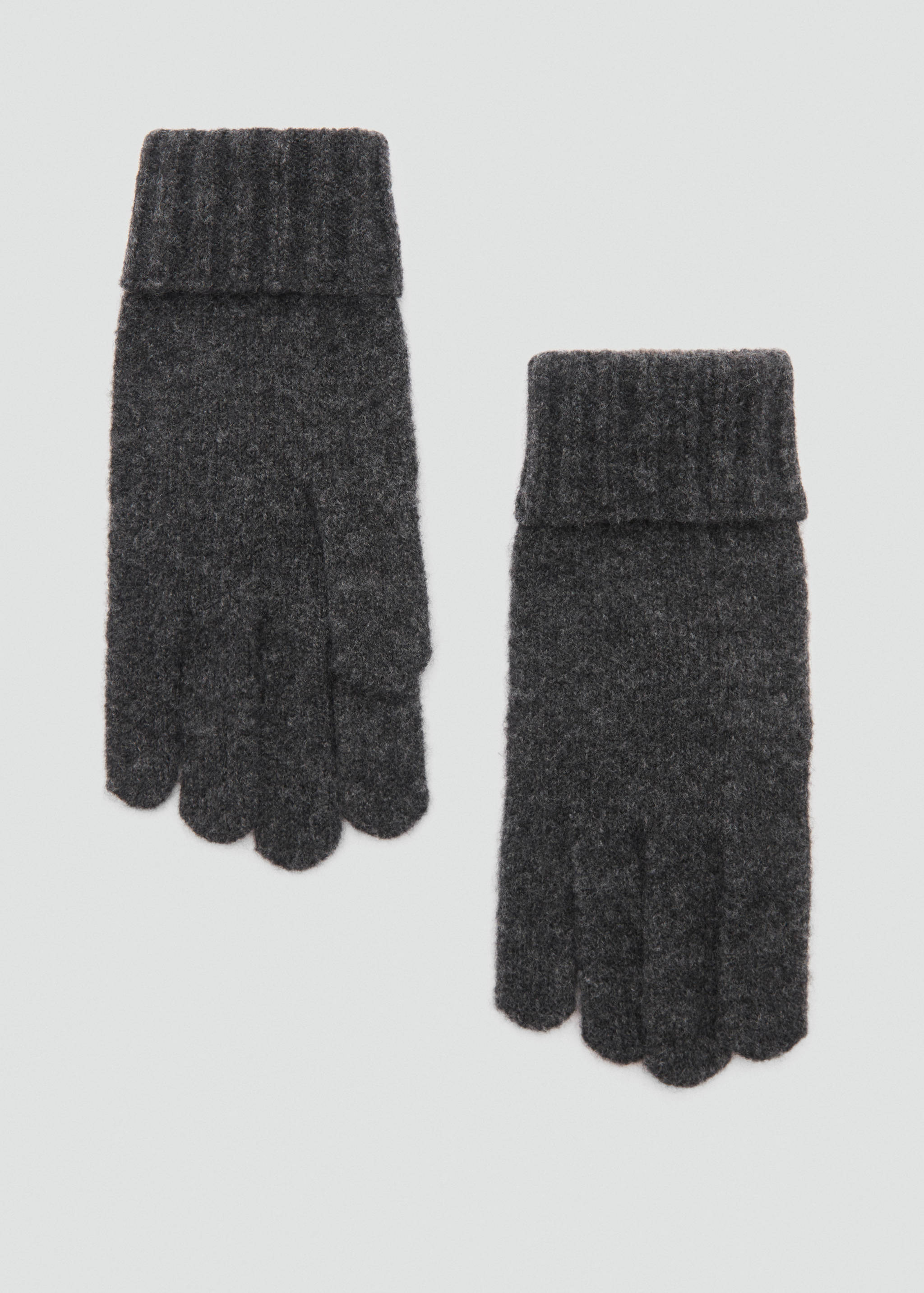 Guants punt - Article sense model