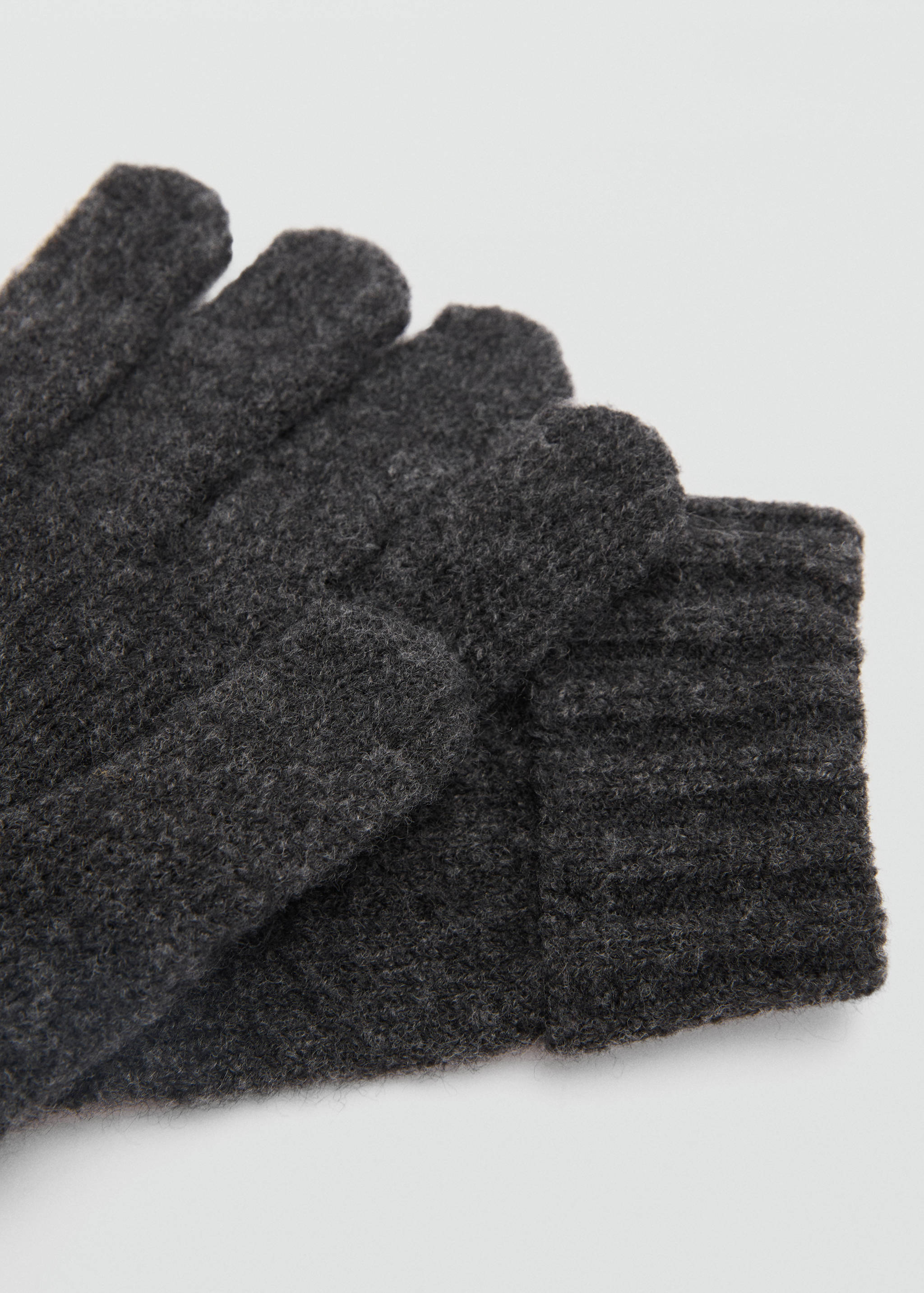 Guants punt - Pla mig