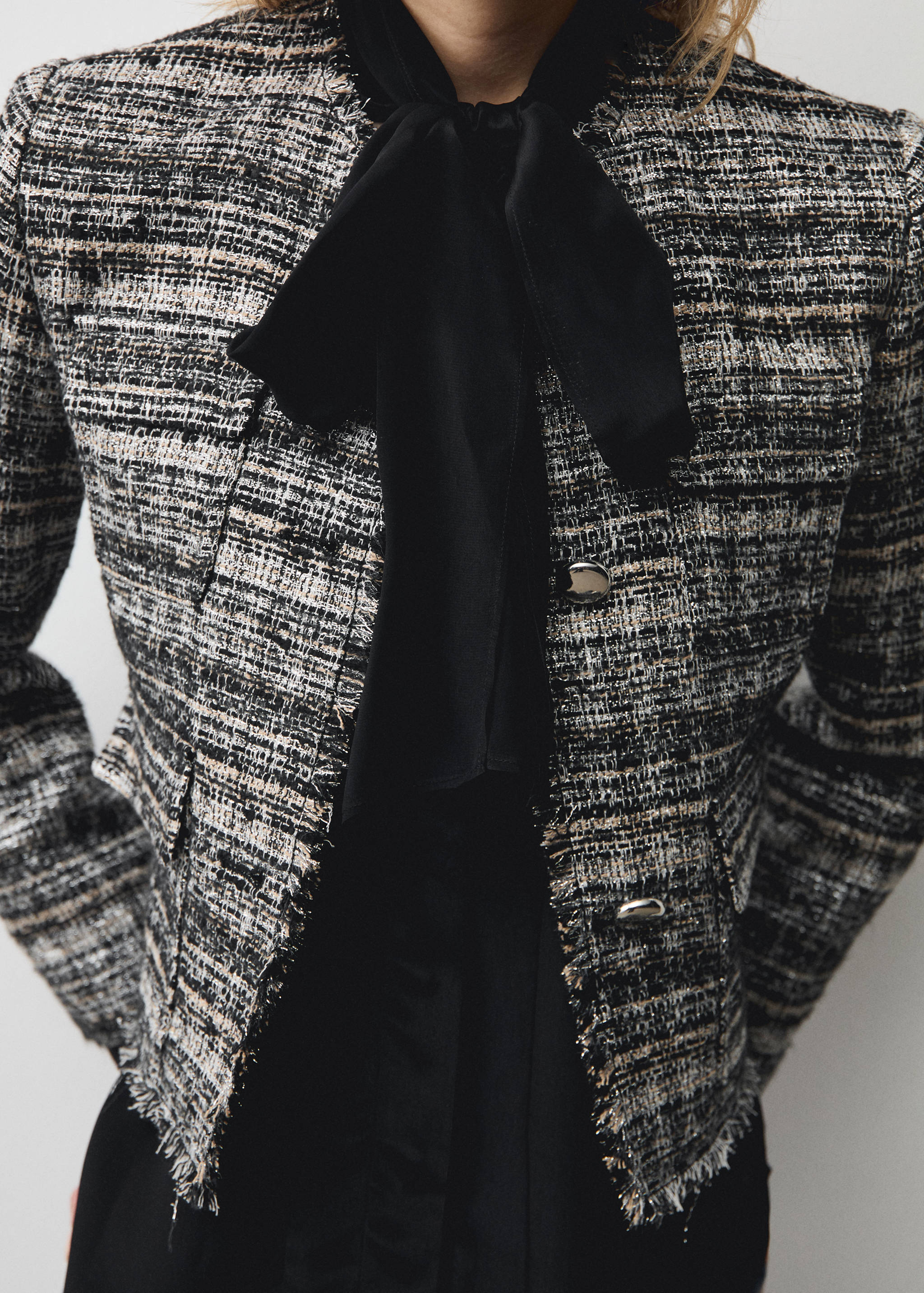 Szatén ing masnival - A termék adatai 6