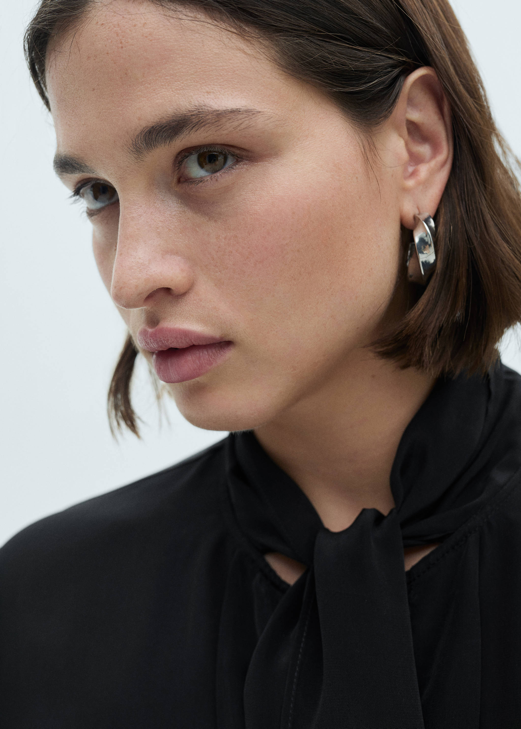 Szatén ing masnival - A termék adatai 4