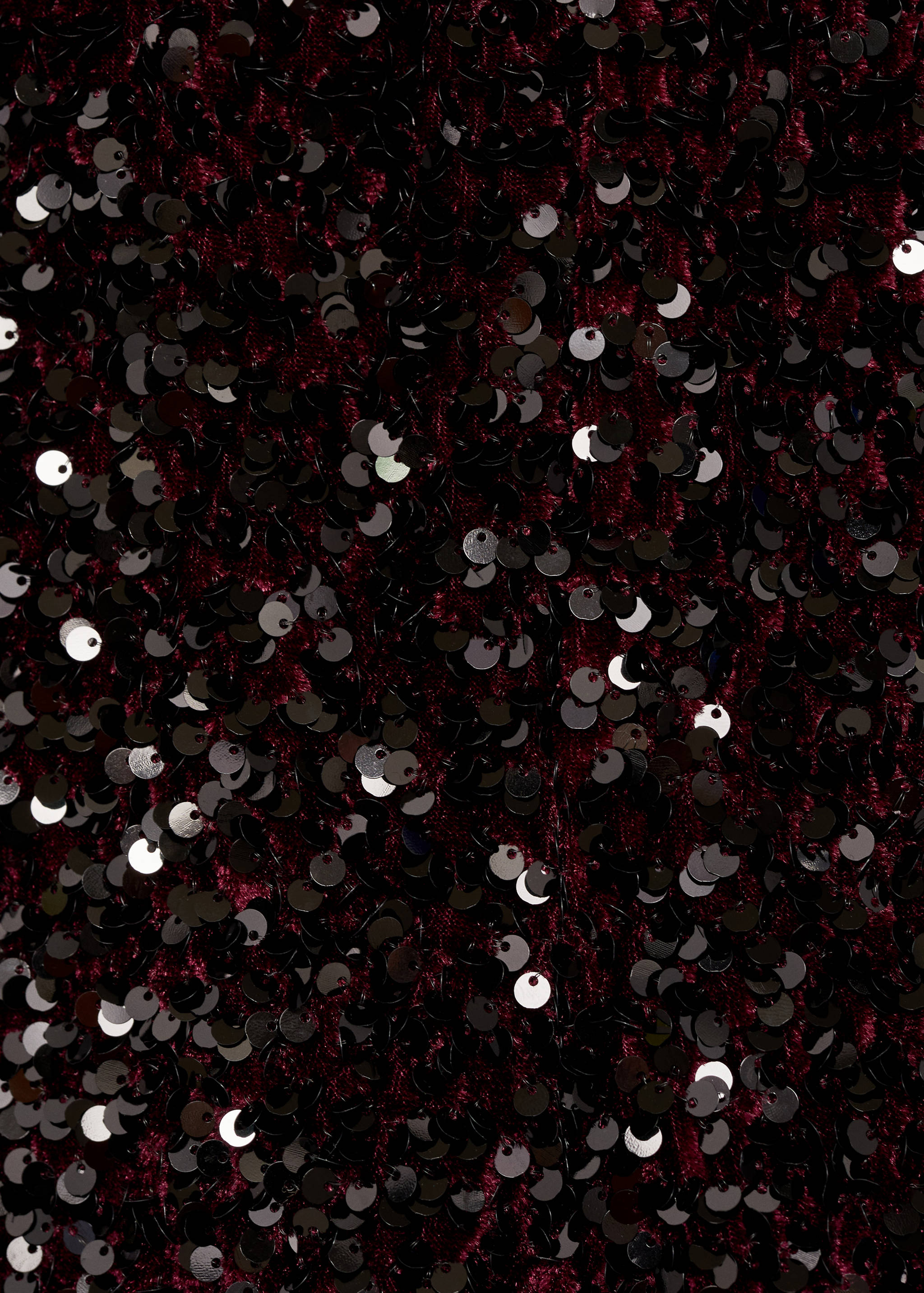 Shorts lentejuelas - Detalle del artículo 0