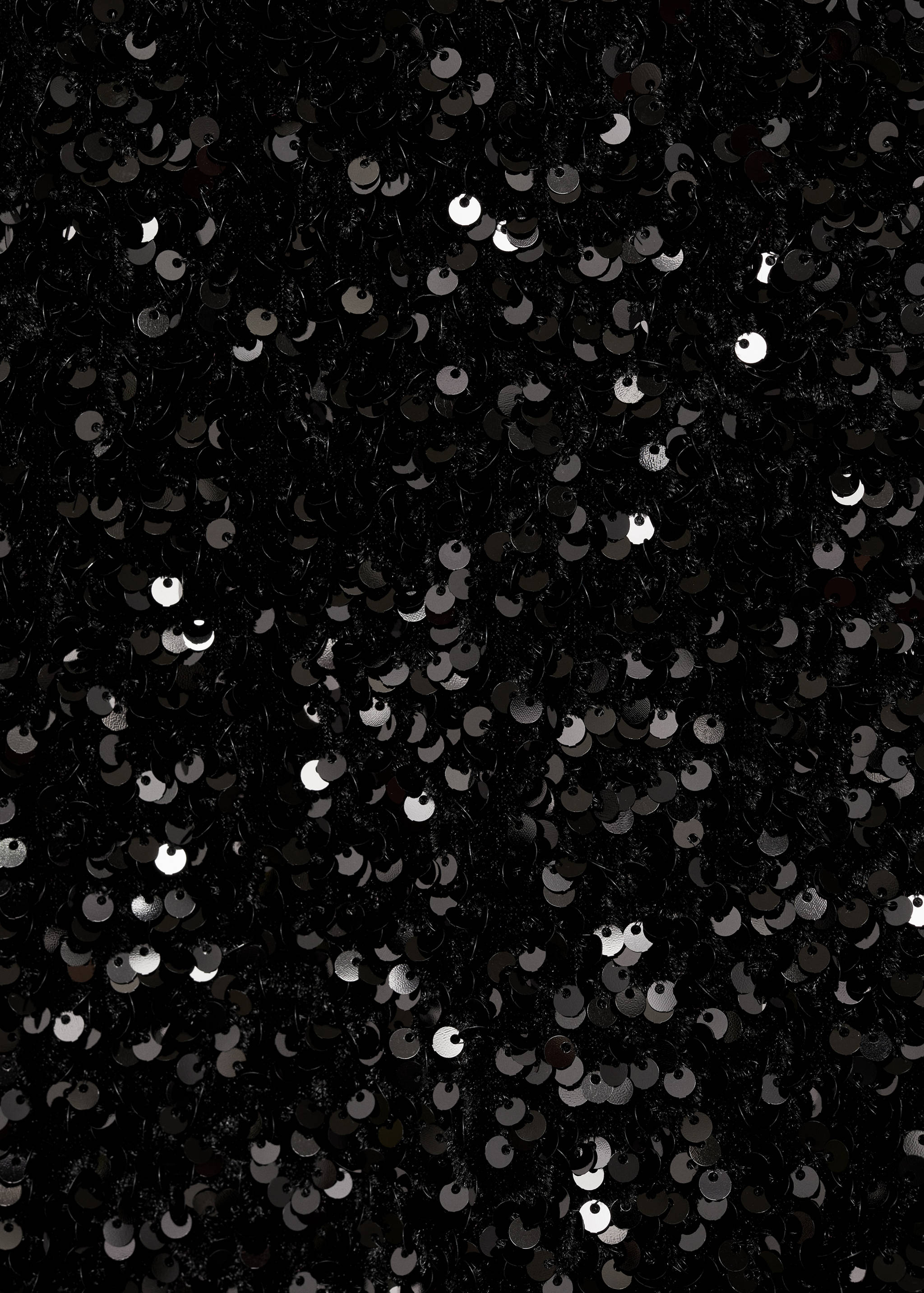 Shorts lentejuelas - Detalle del artículo 0