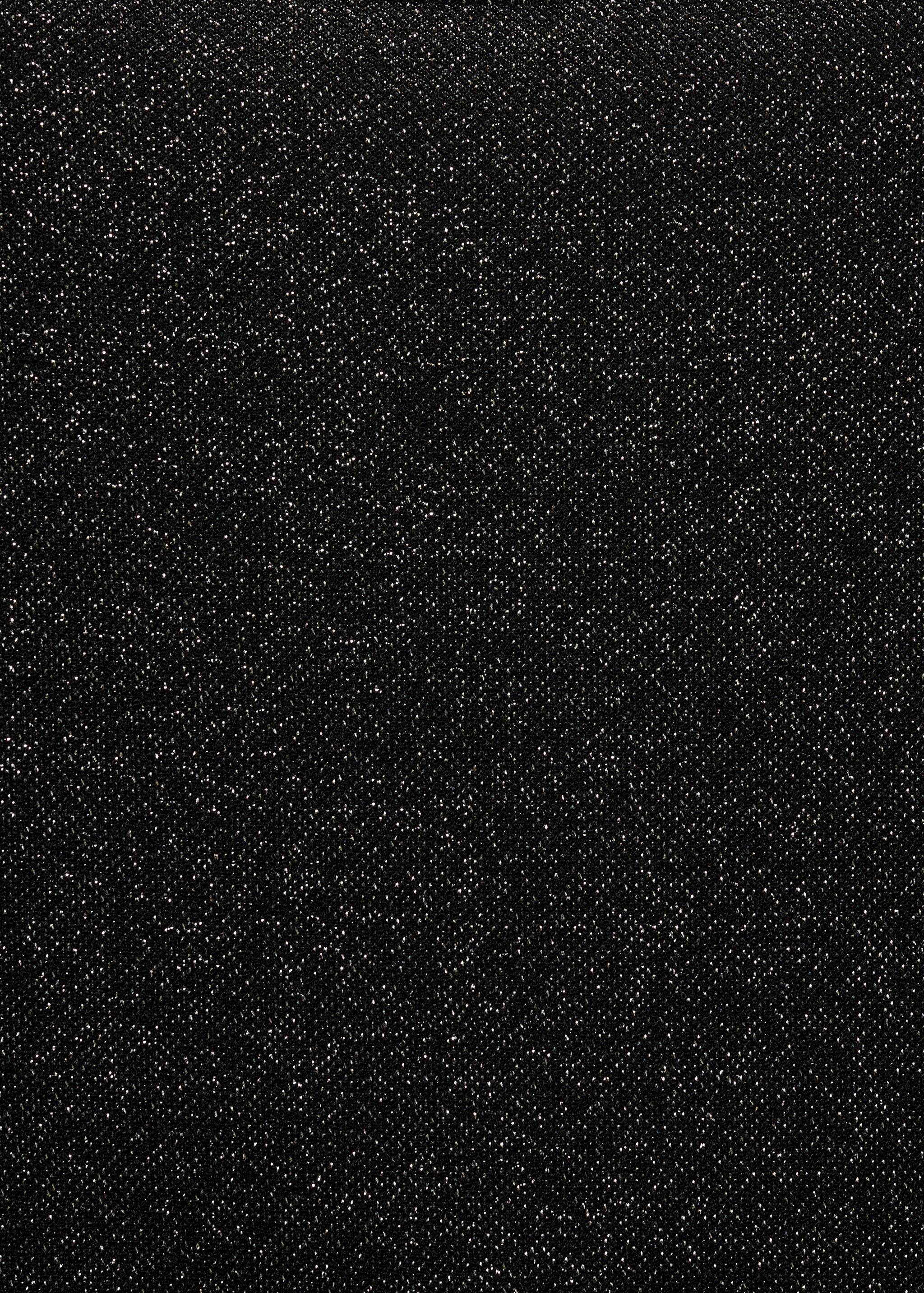 Sukienka z lureksu z odkrytymi plecami - Szczegóły artykułu 8