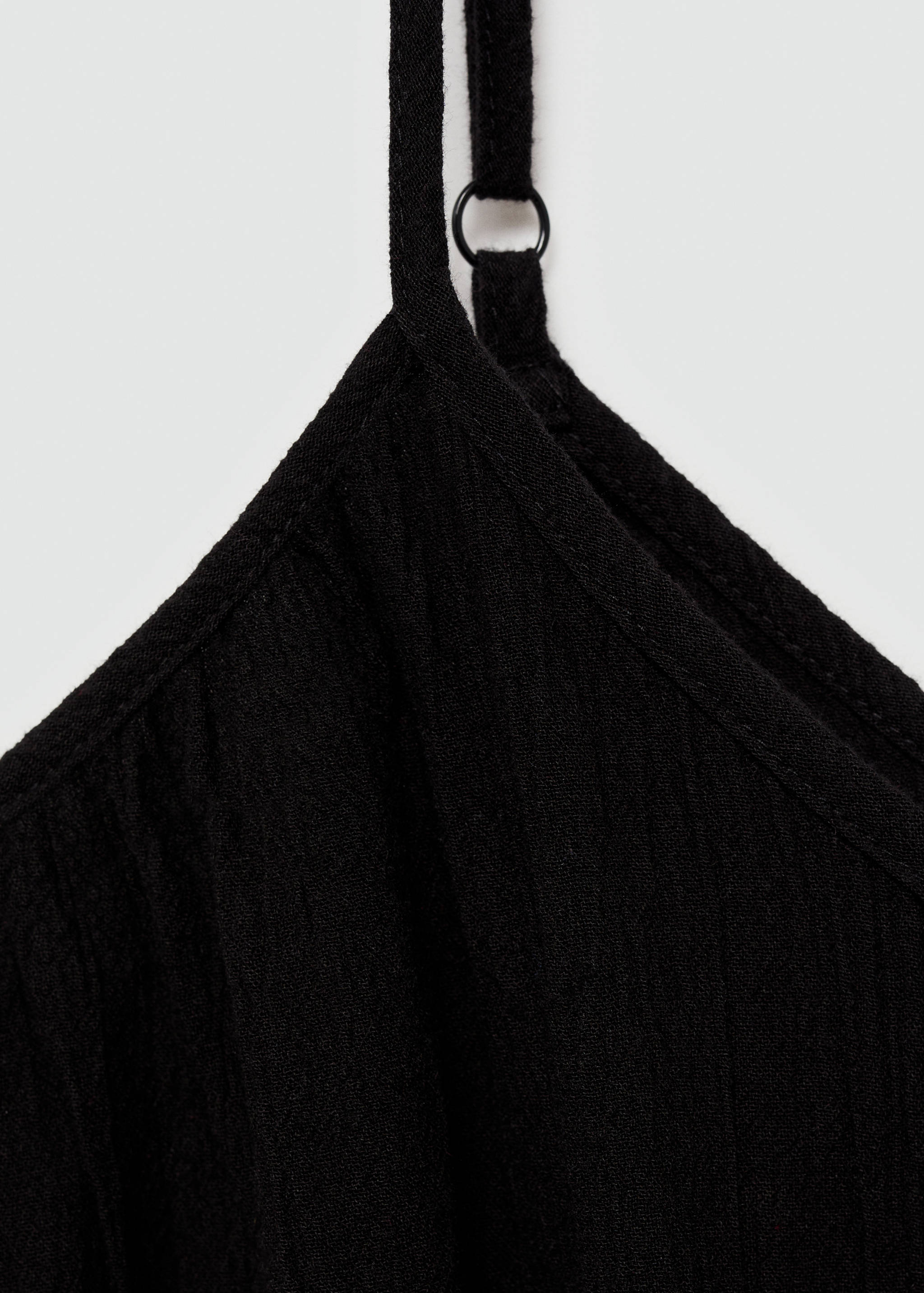 Mono tirantes cordón - Detalle del artículo 0